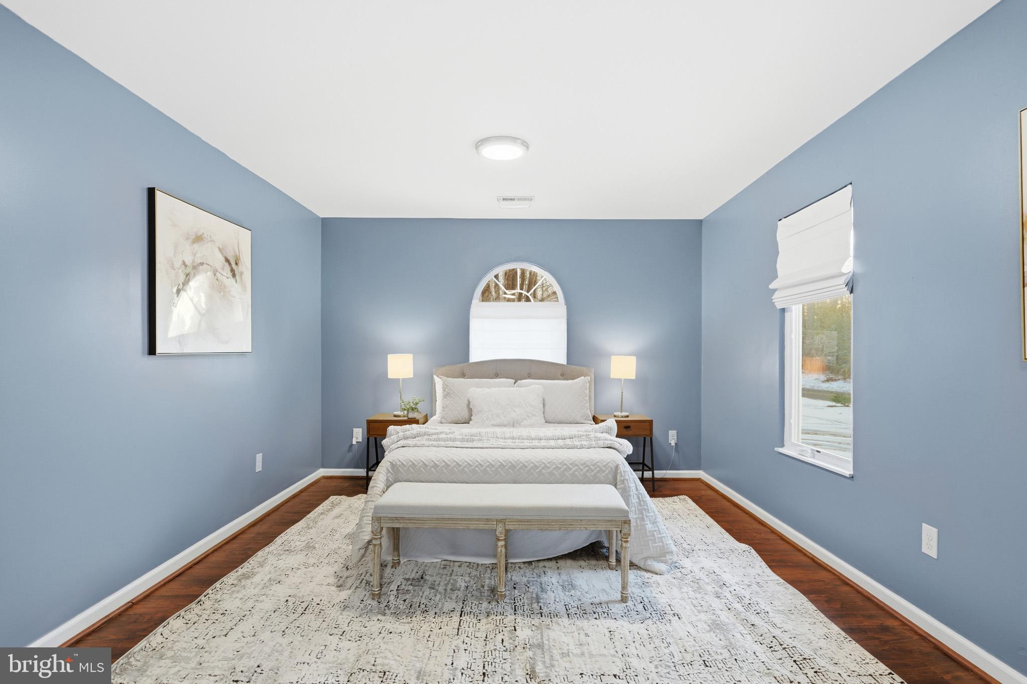 RIVERWOOD FARMS - Residential