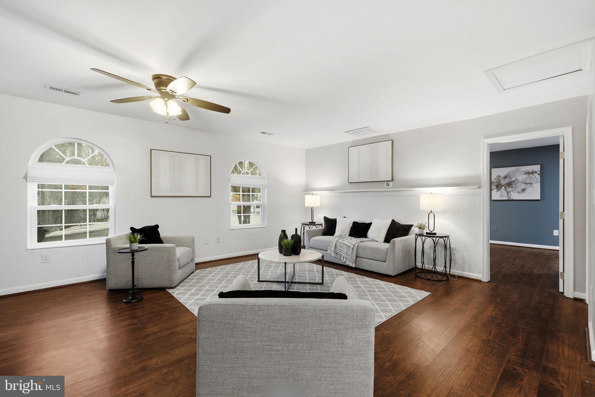 RIVERWOOD FARMS - Residential