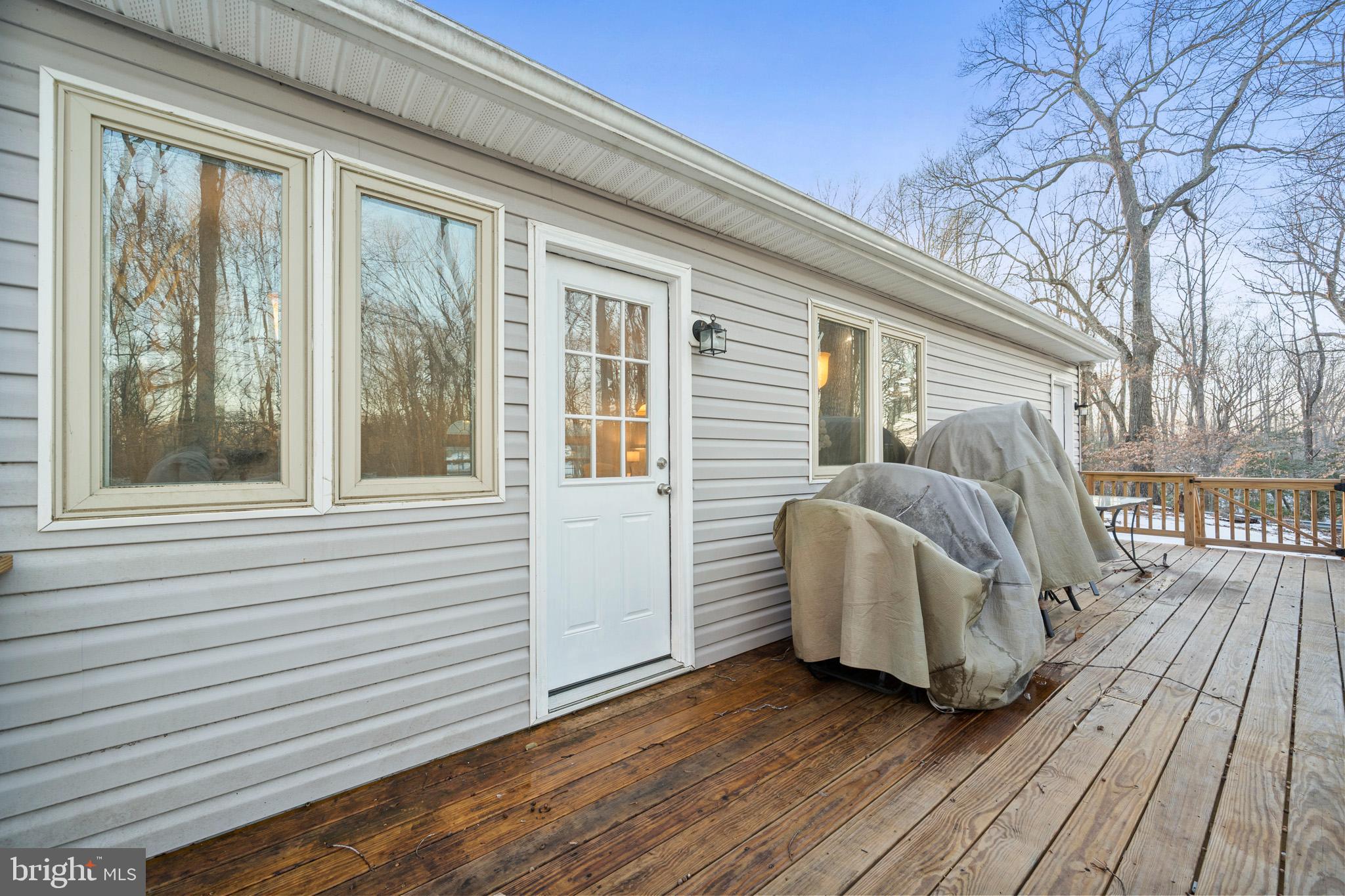 RIVERWOOD FARMS - Residential