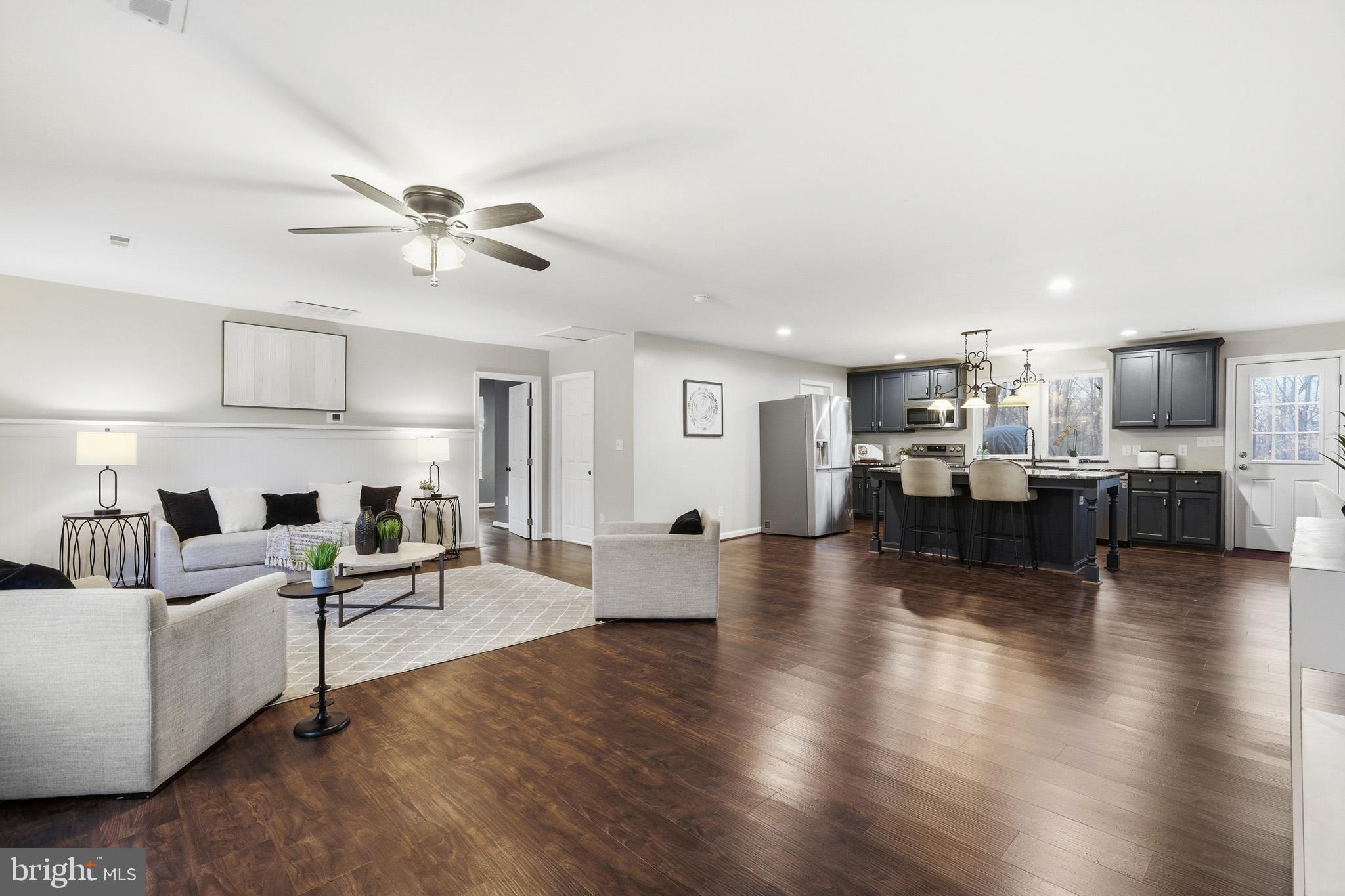 RIVERWOOD FARMS - Residential