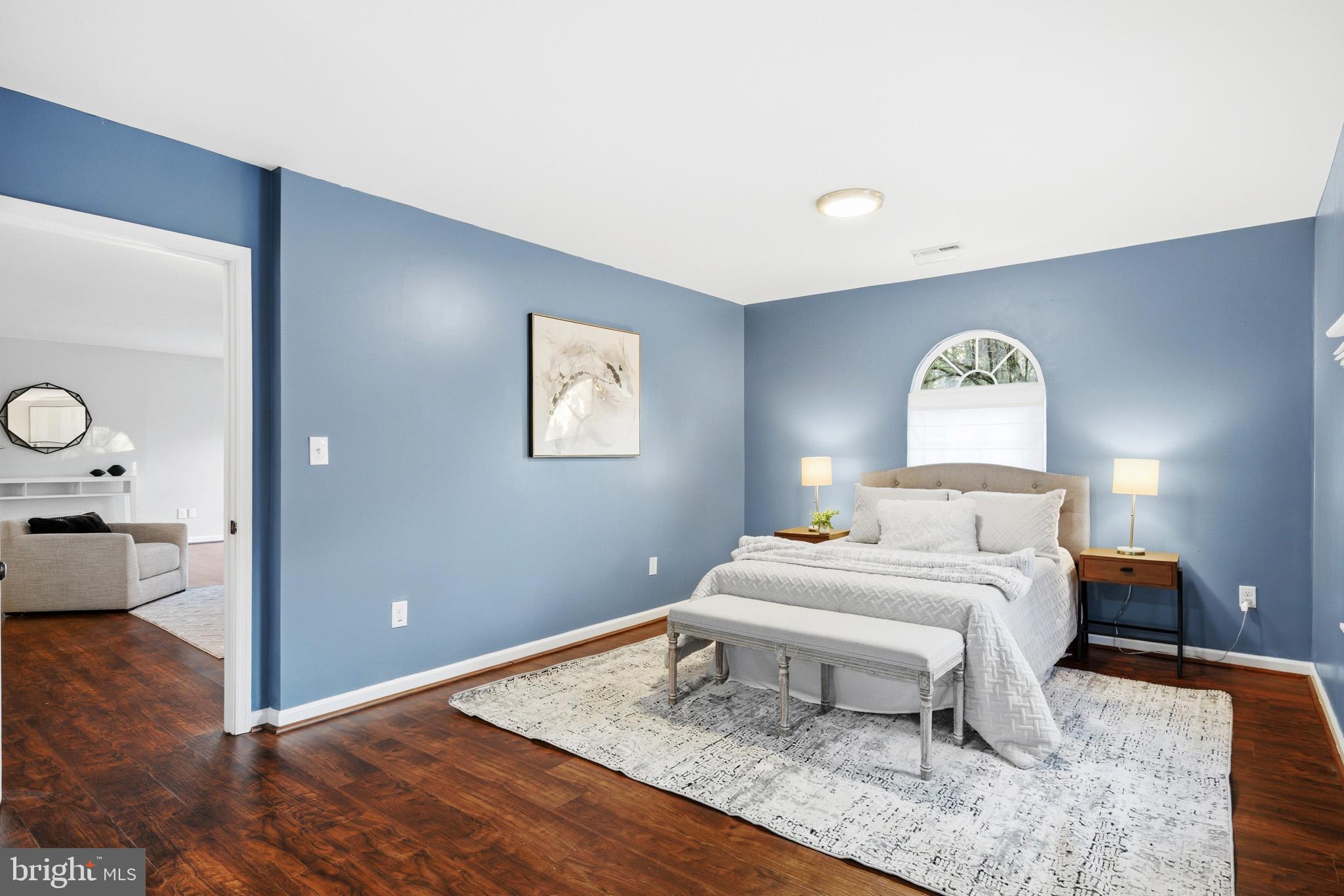 RIVERWOOD FARMS - Residential