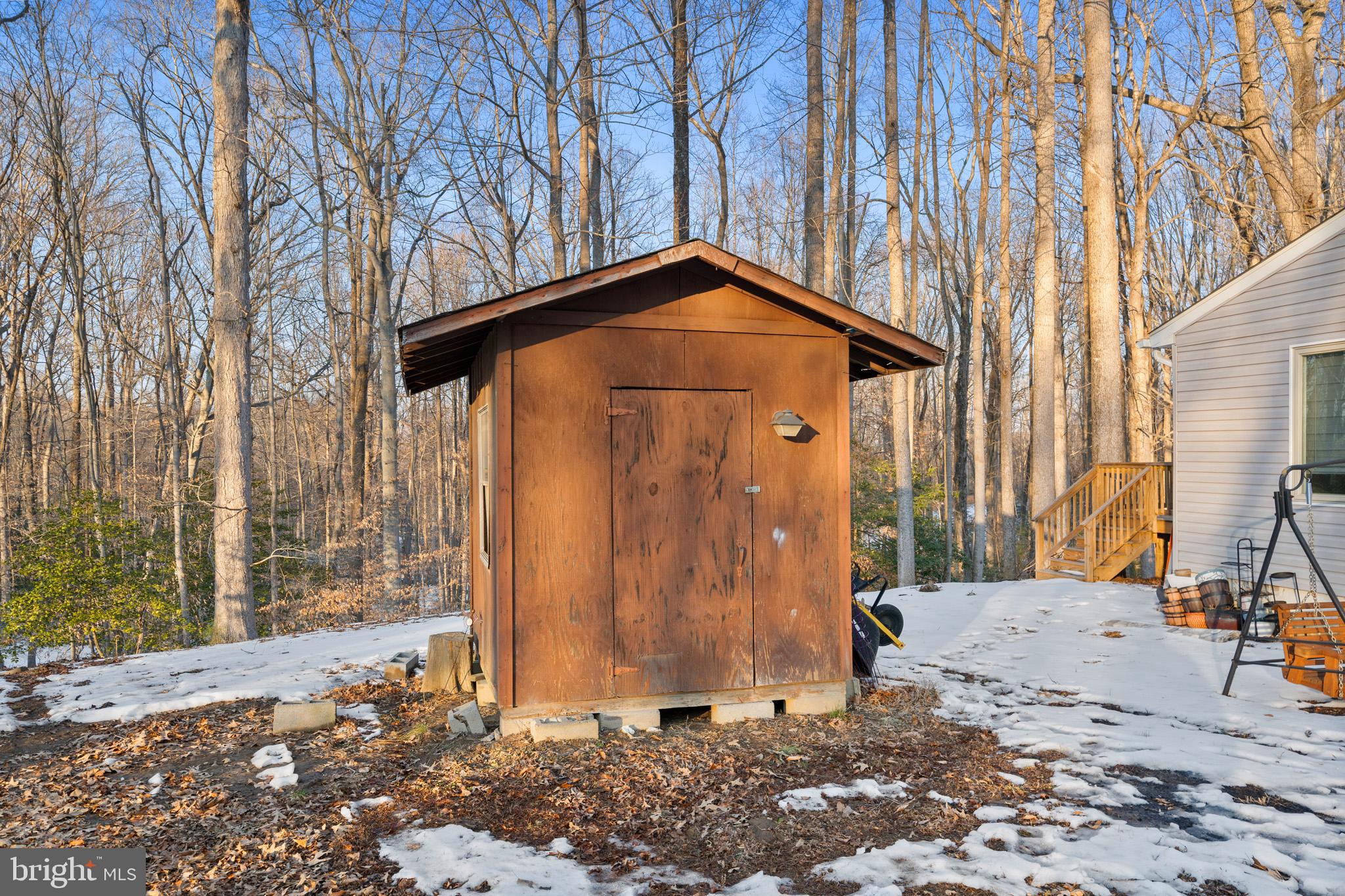 RIVERWOOD FARMS - Residential