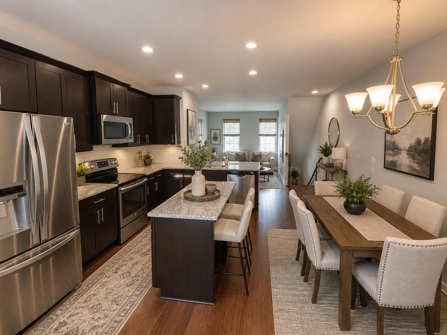 O'DONNELL SQUARE - Residential
