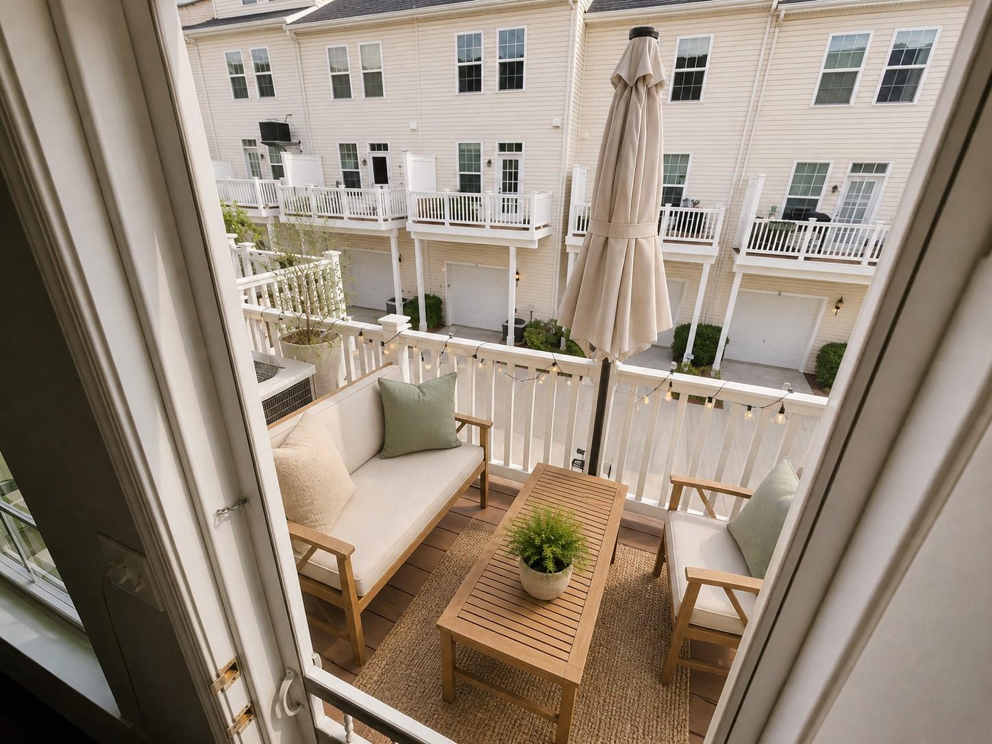 O'DONNELL SQUARE - Residential