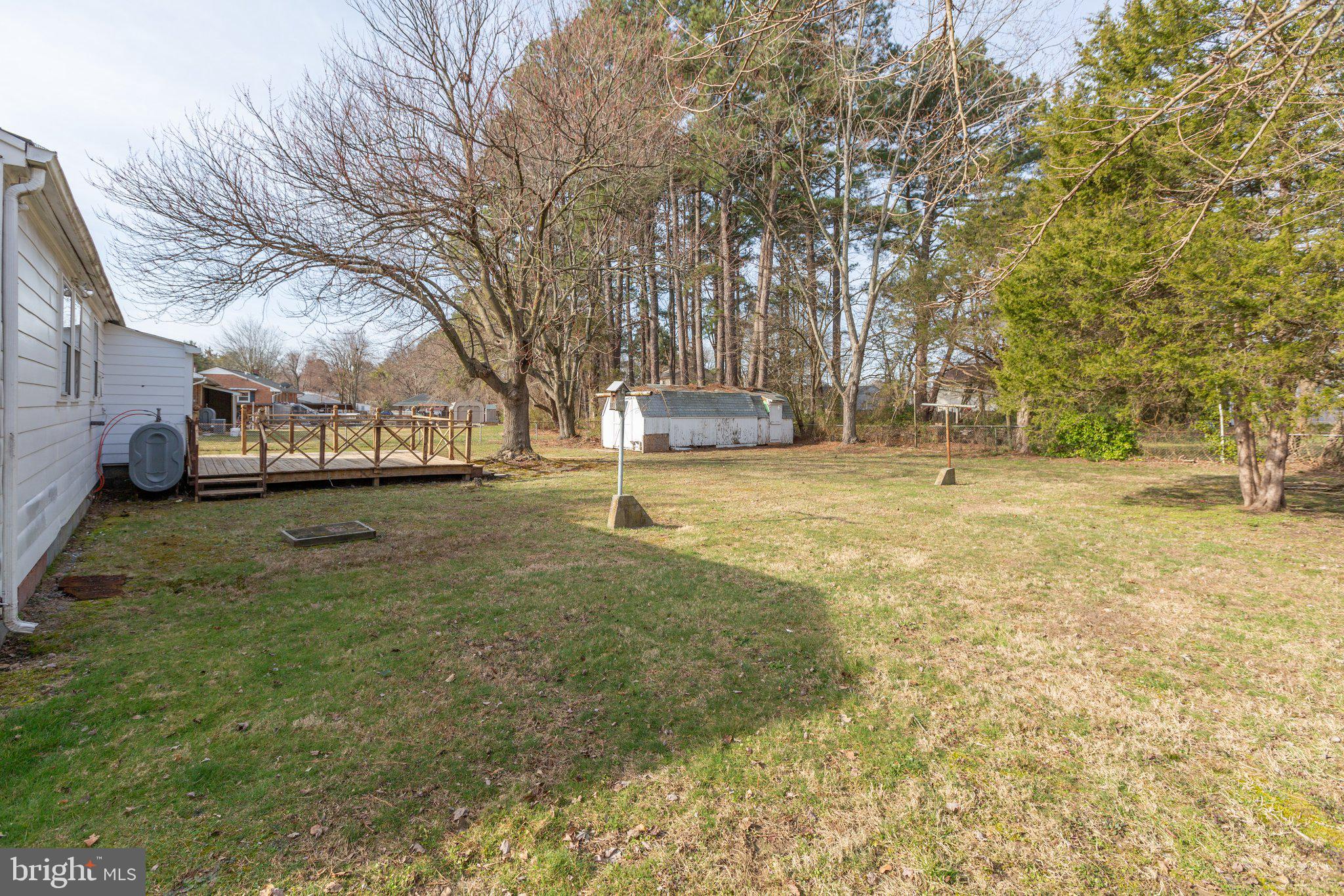 GREENGATE MANOR - Residential