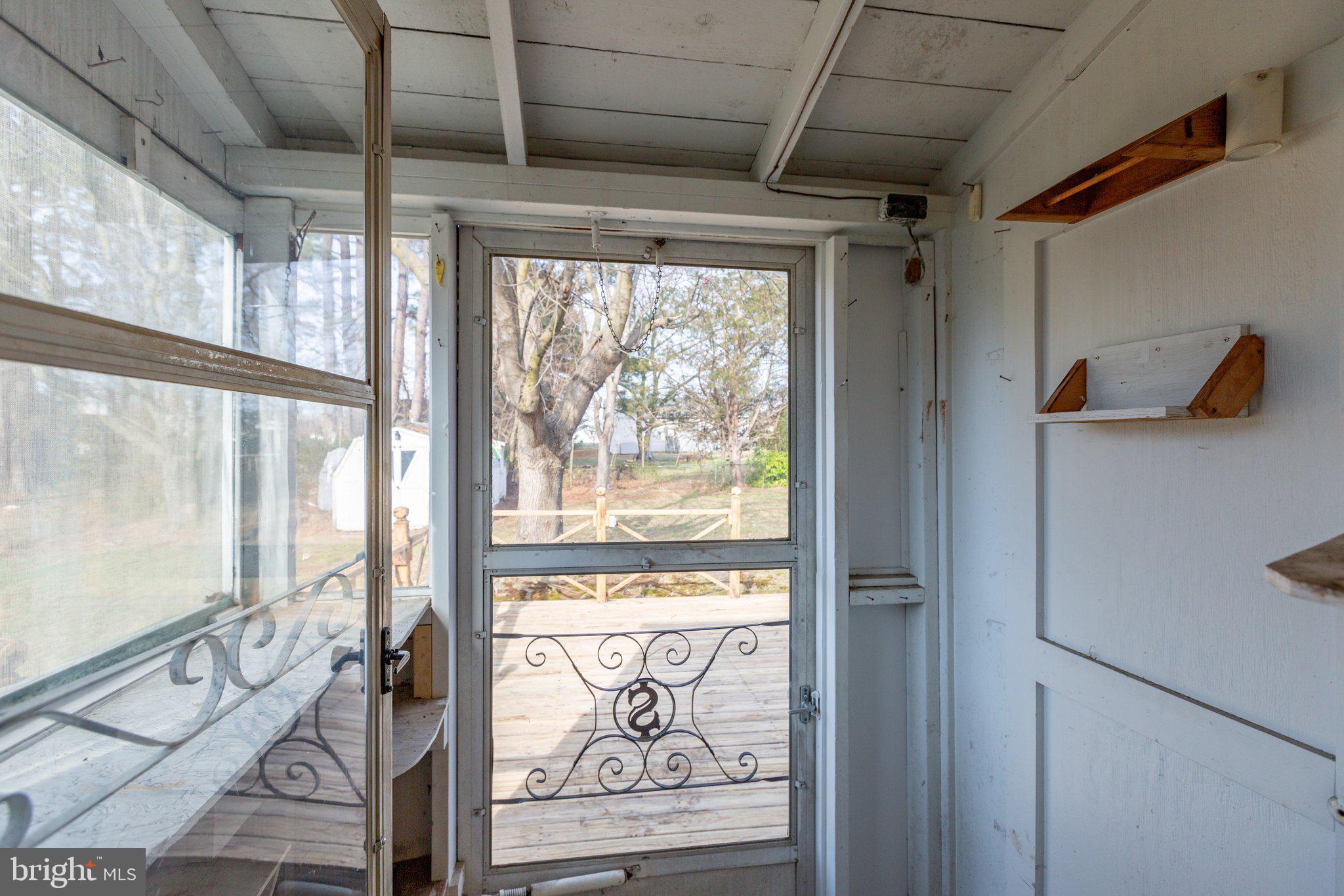 GREENGATE MANOR - Residential