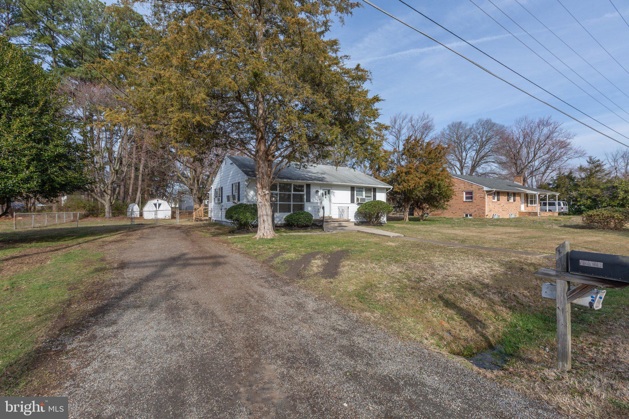 GREENGATE MANOR - Residential