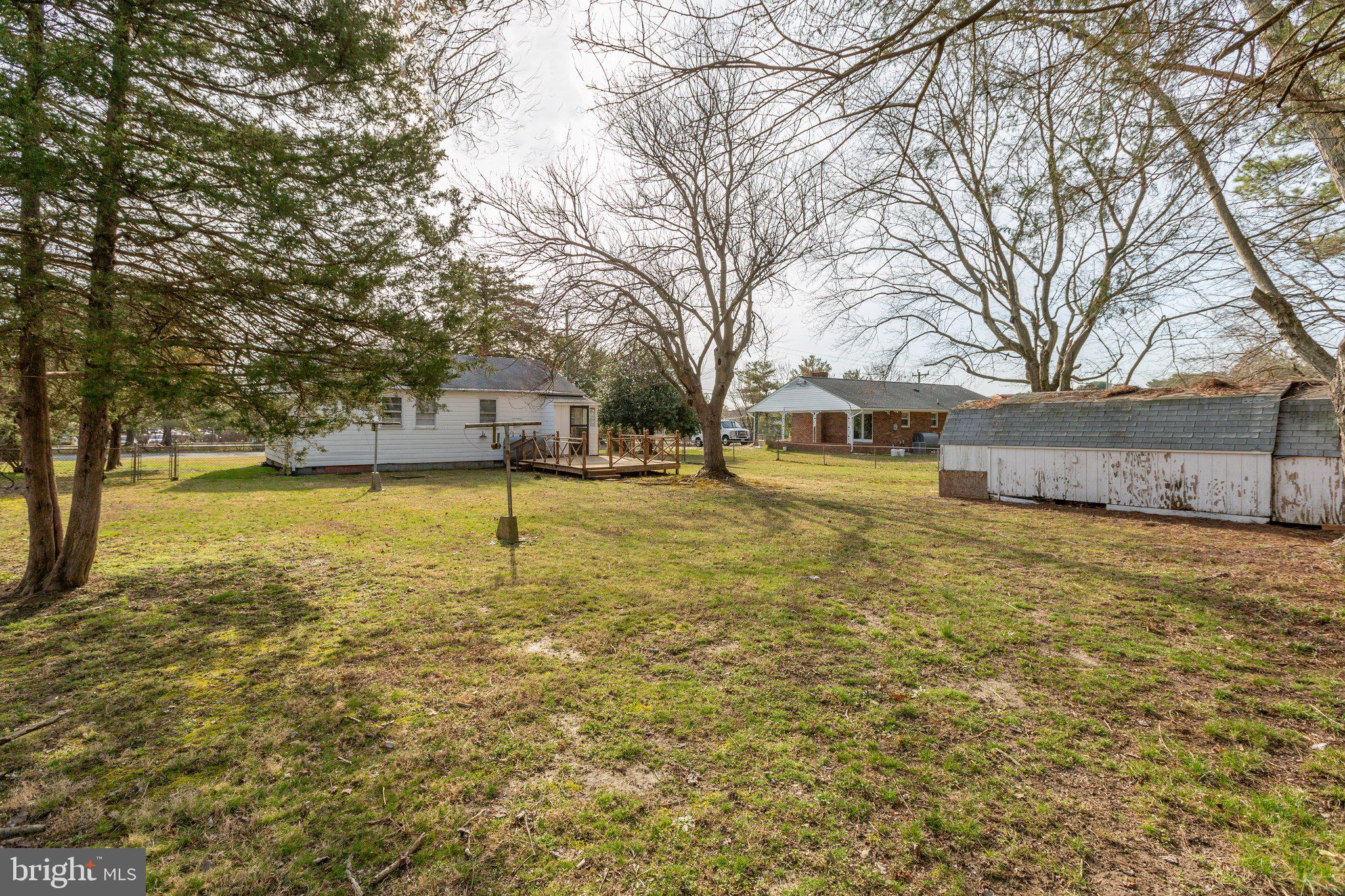 GREENGATE MANOR - Residential