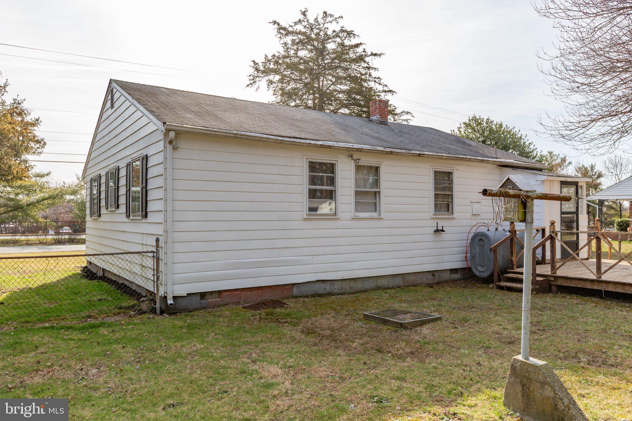 GREENGATE MANOR - Residential