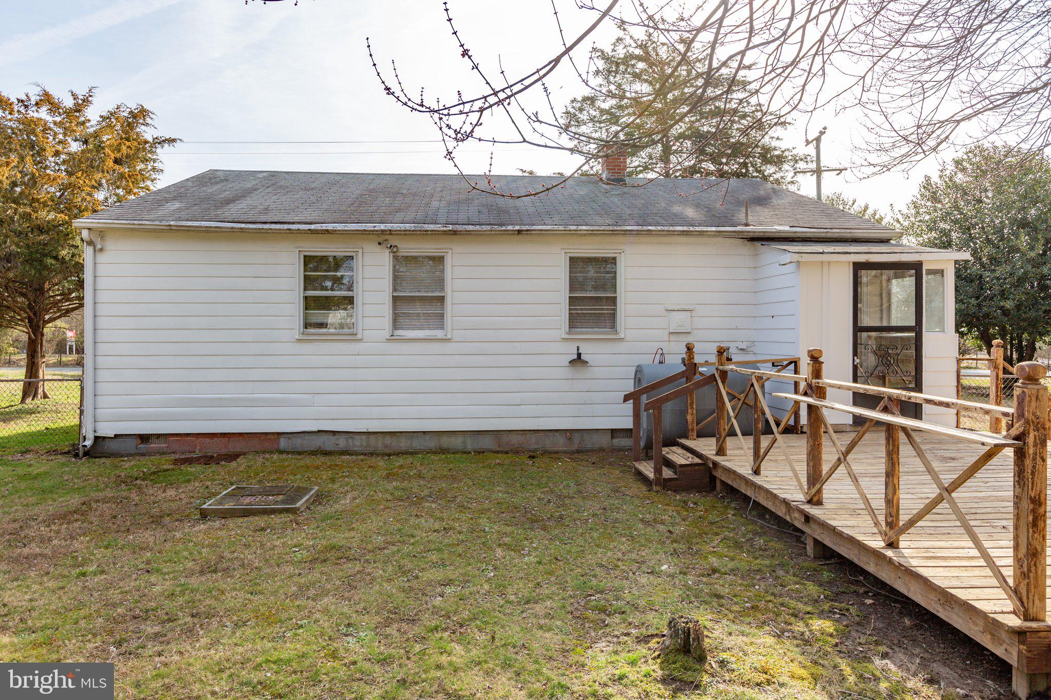 GREENGATE MANOR - Residential