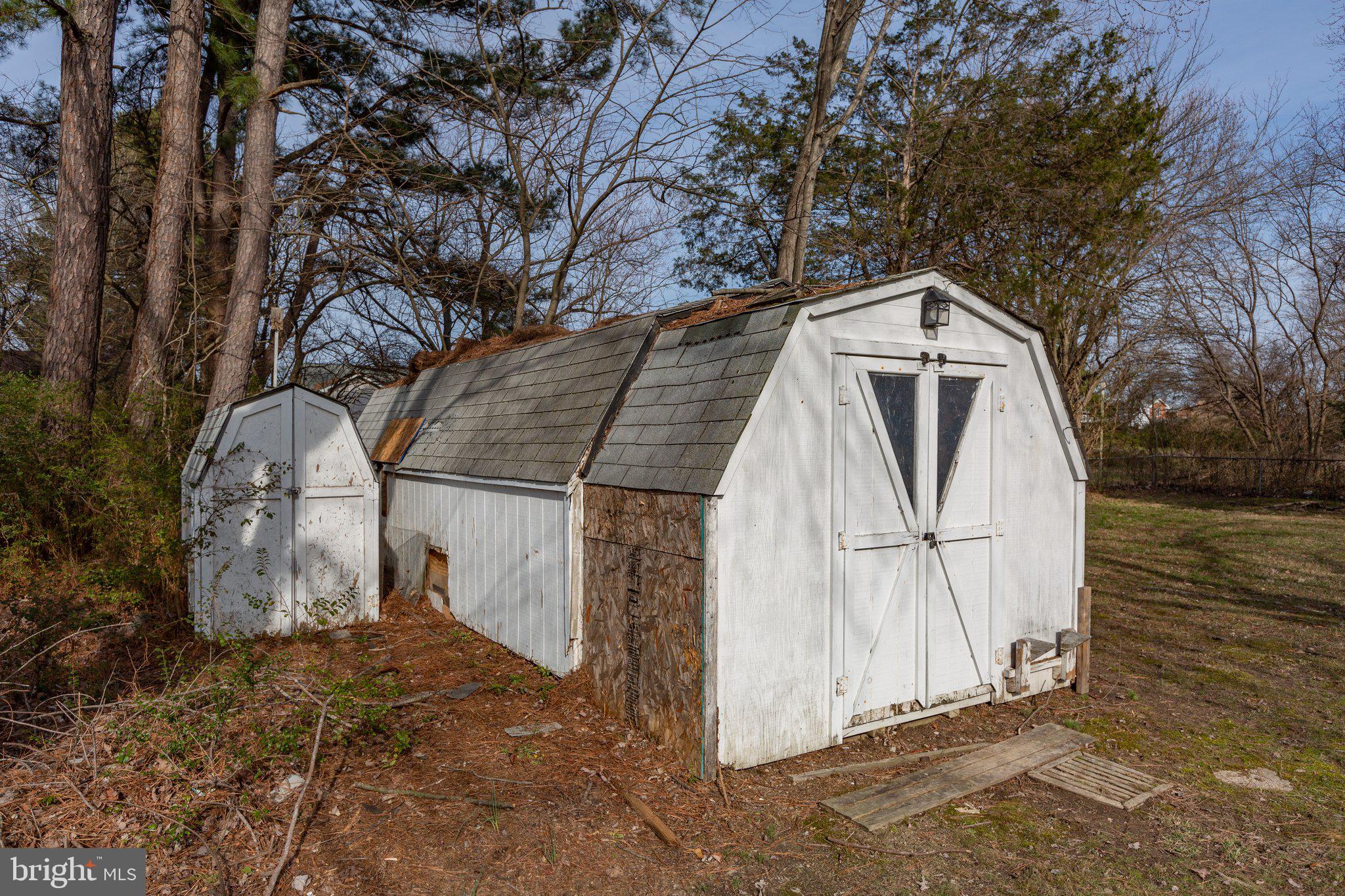 GREENGATE MANOR - Residential