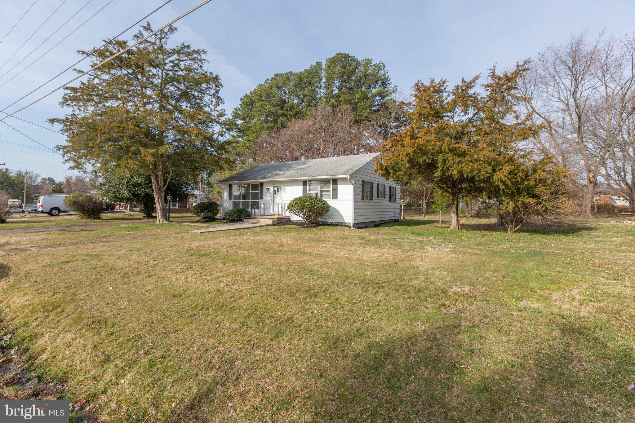 GREENGATE MANOR - Residential