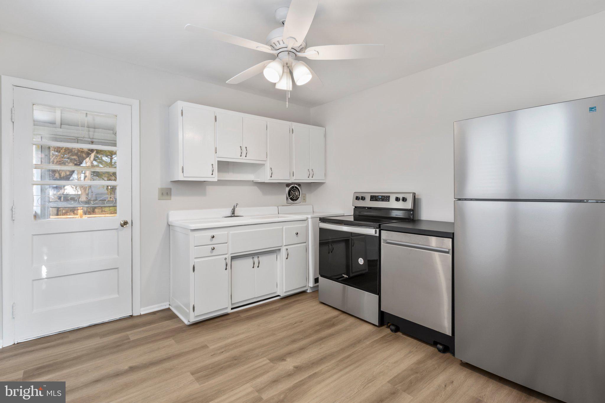 GREENGATE MANOR - Residential