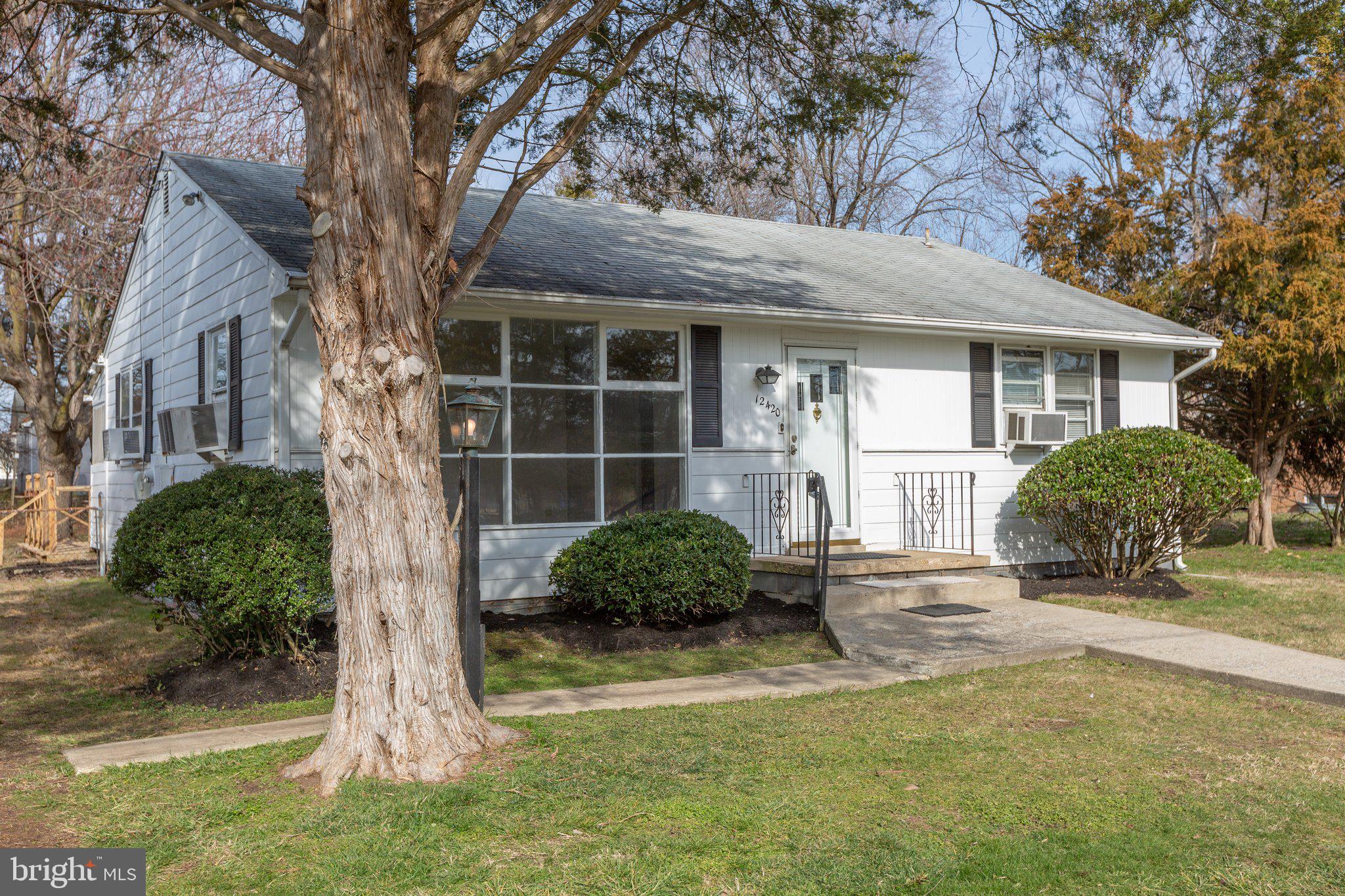 GREENGATE MANOR - Residential