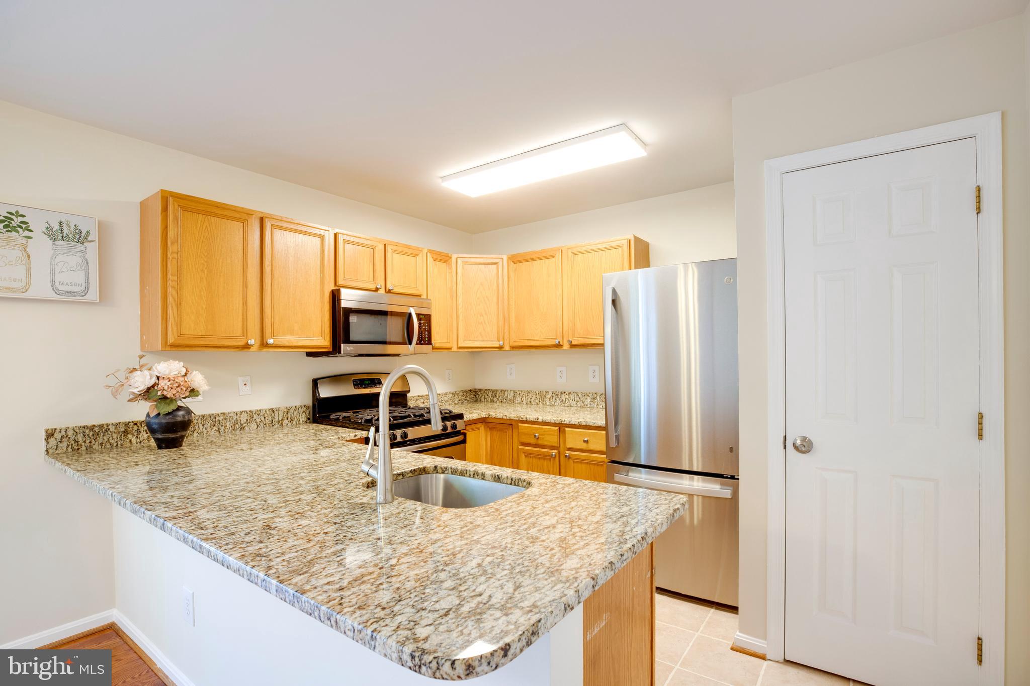 CENTRE RIDGE LAND BAY - Residential