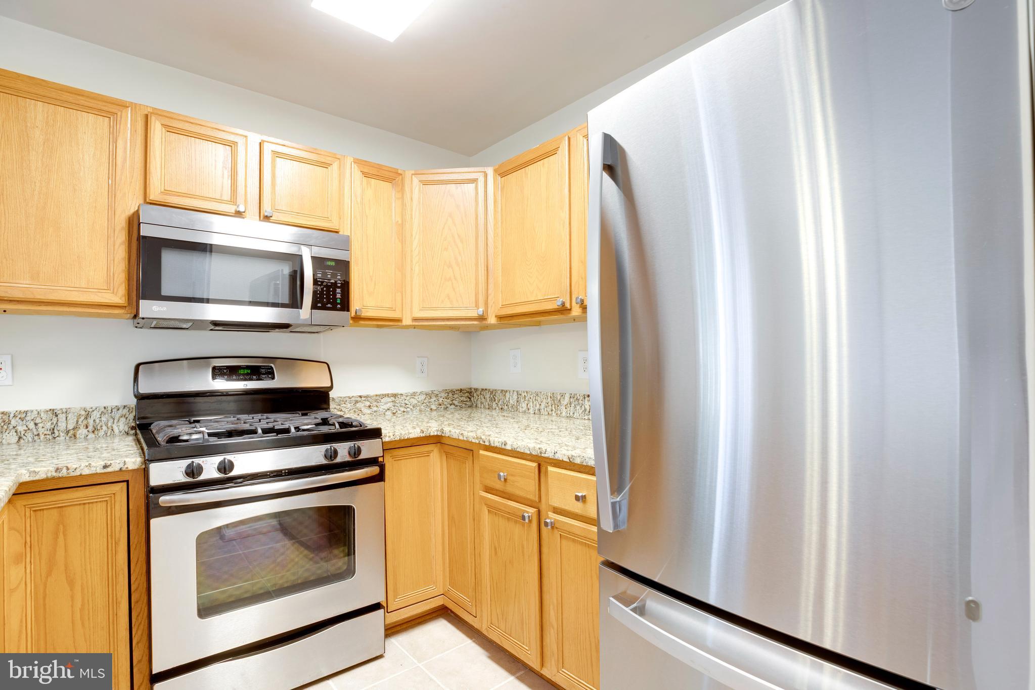 CENTRE RIDGE LAND BAY - Residential