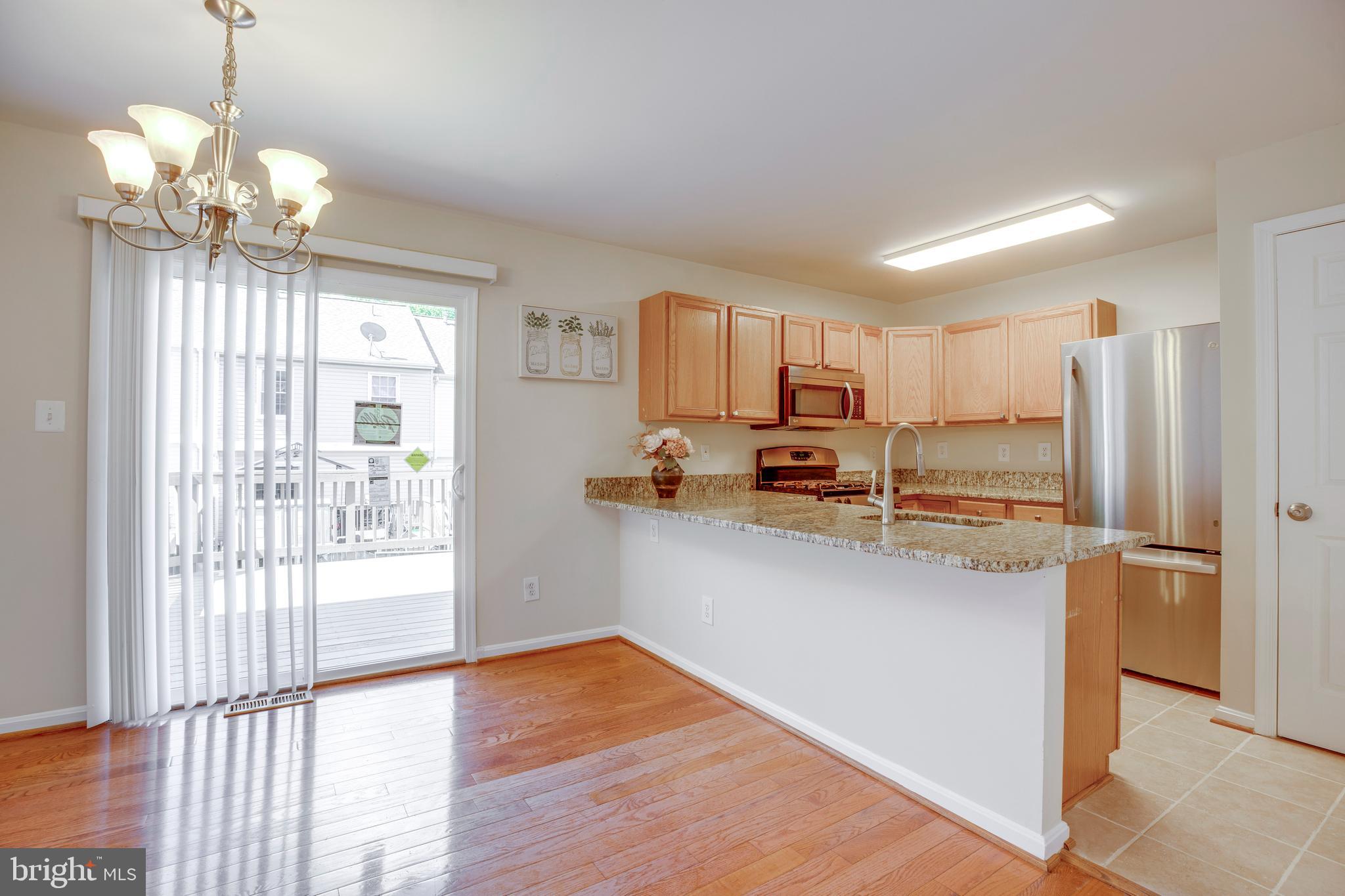 CENTRE RIDGE LAND BAY - Residential