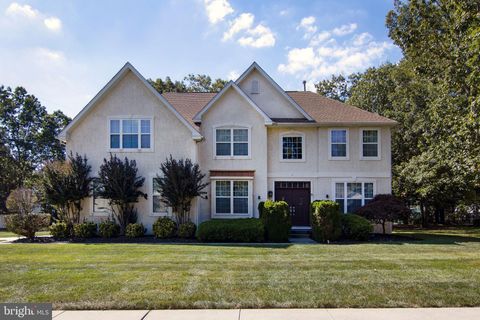 6 GOOSE NECK LANE SICKLERVILLE NJ 08081