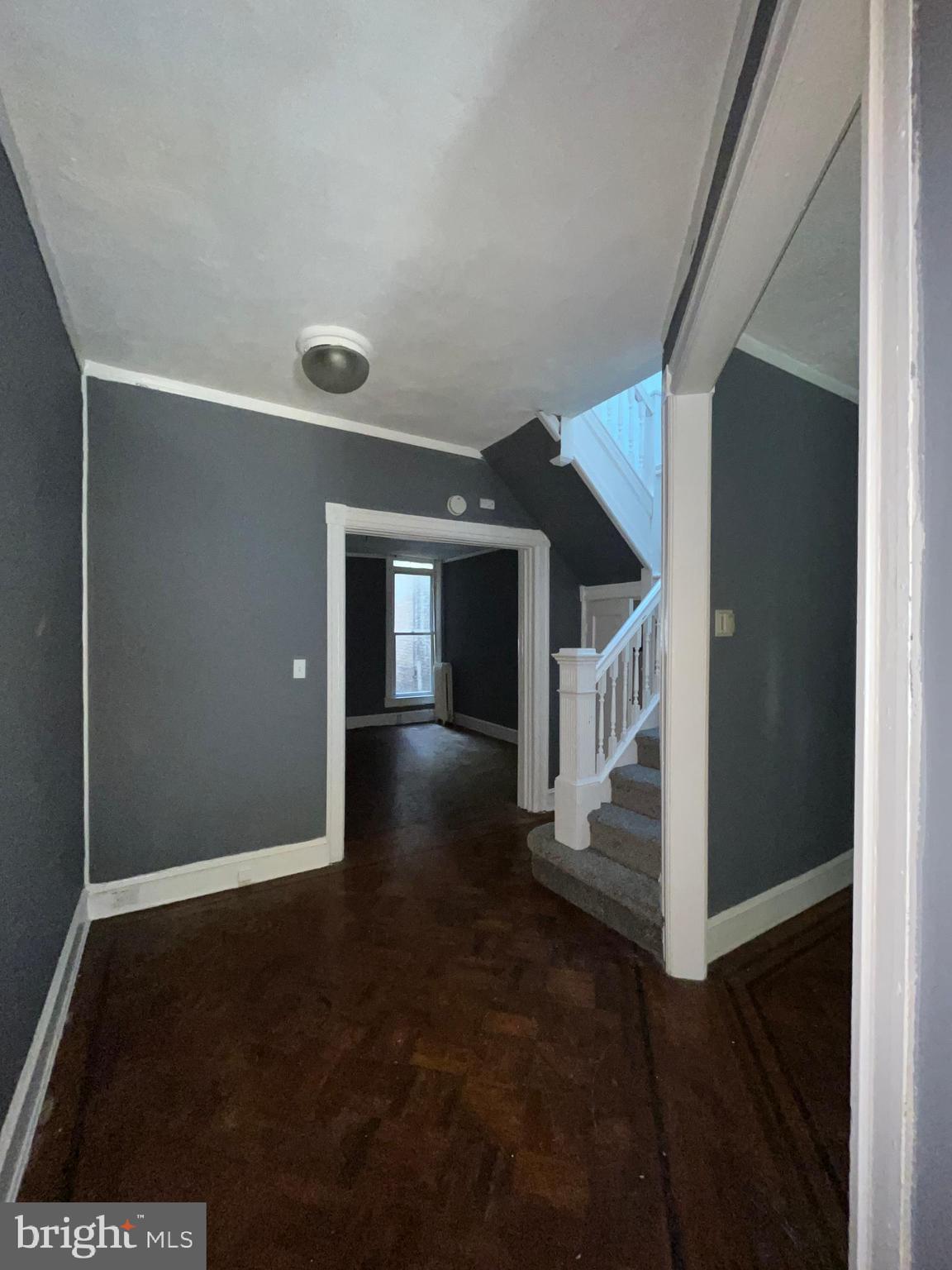 MOUNT HOLLY - Residential