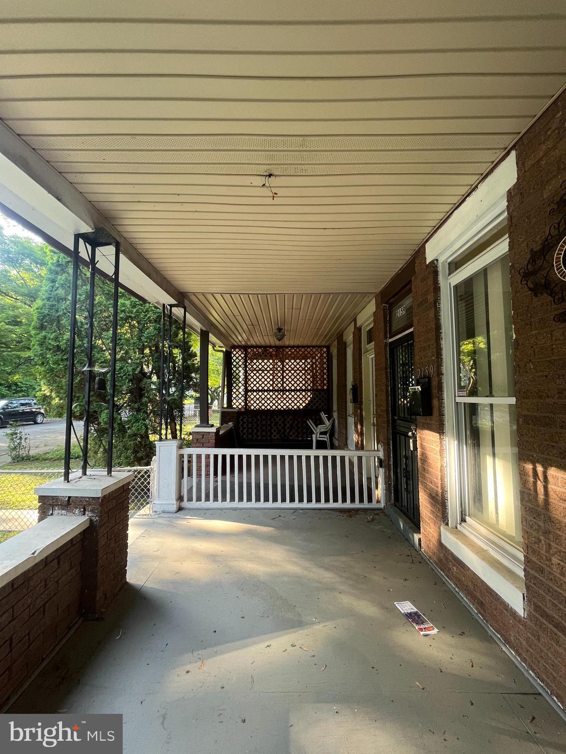 MOUNT HOLLY - Residential