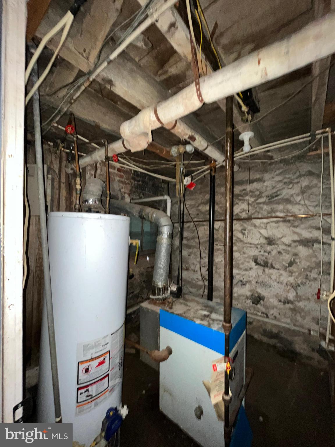 MOUNT HOLLY - Residential