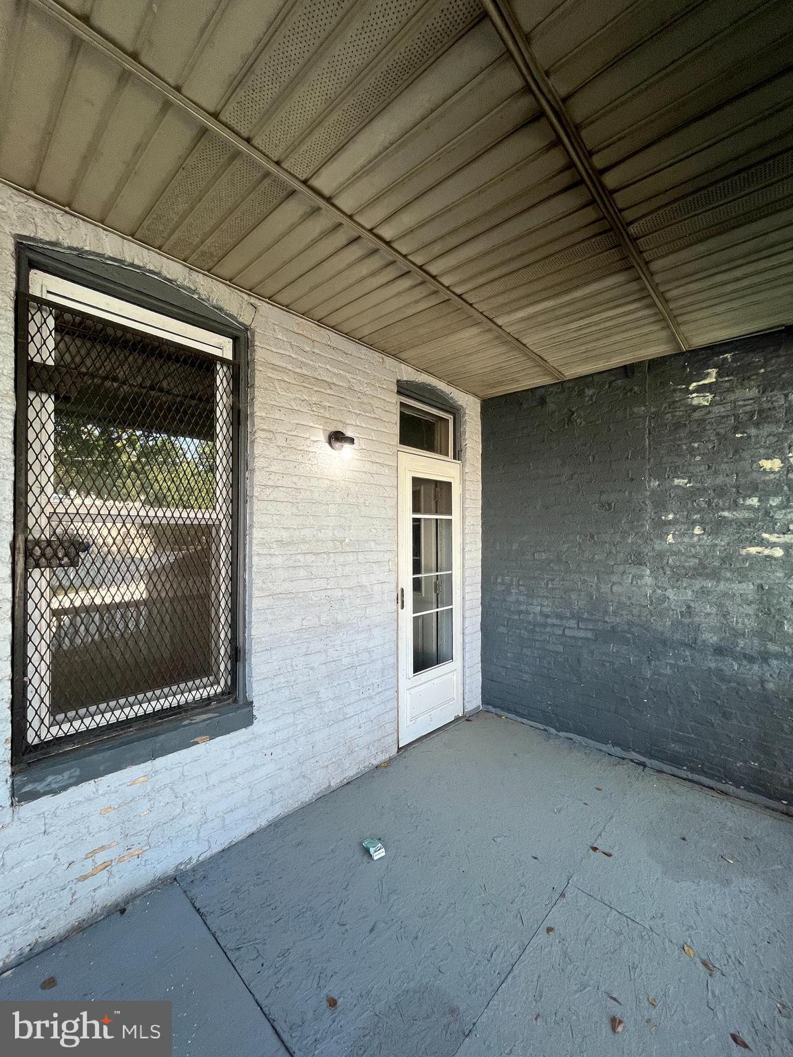 MOUNT HOLLY - Residential