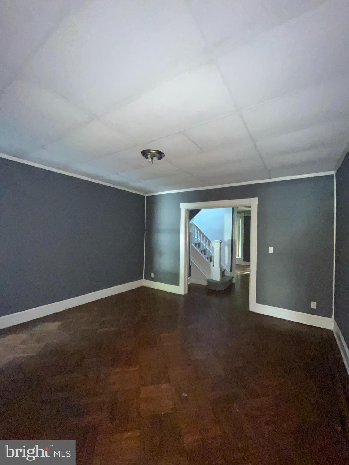 MOUNT HOLLY - Residential