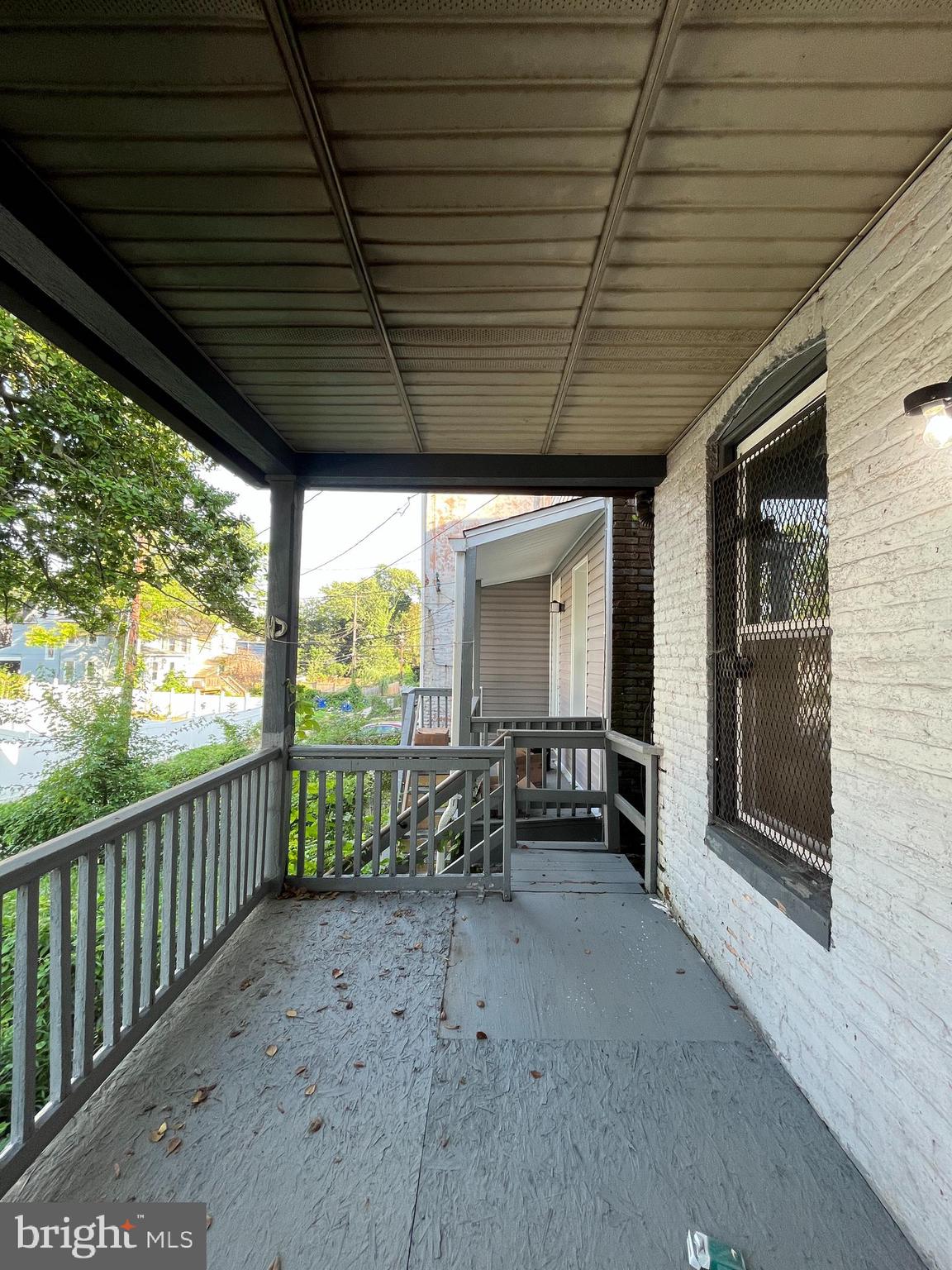 MOUNT HOLLY - Residential