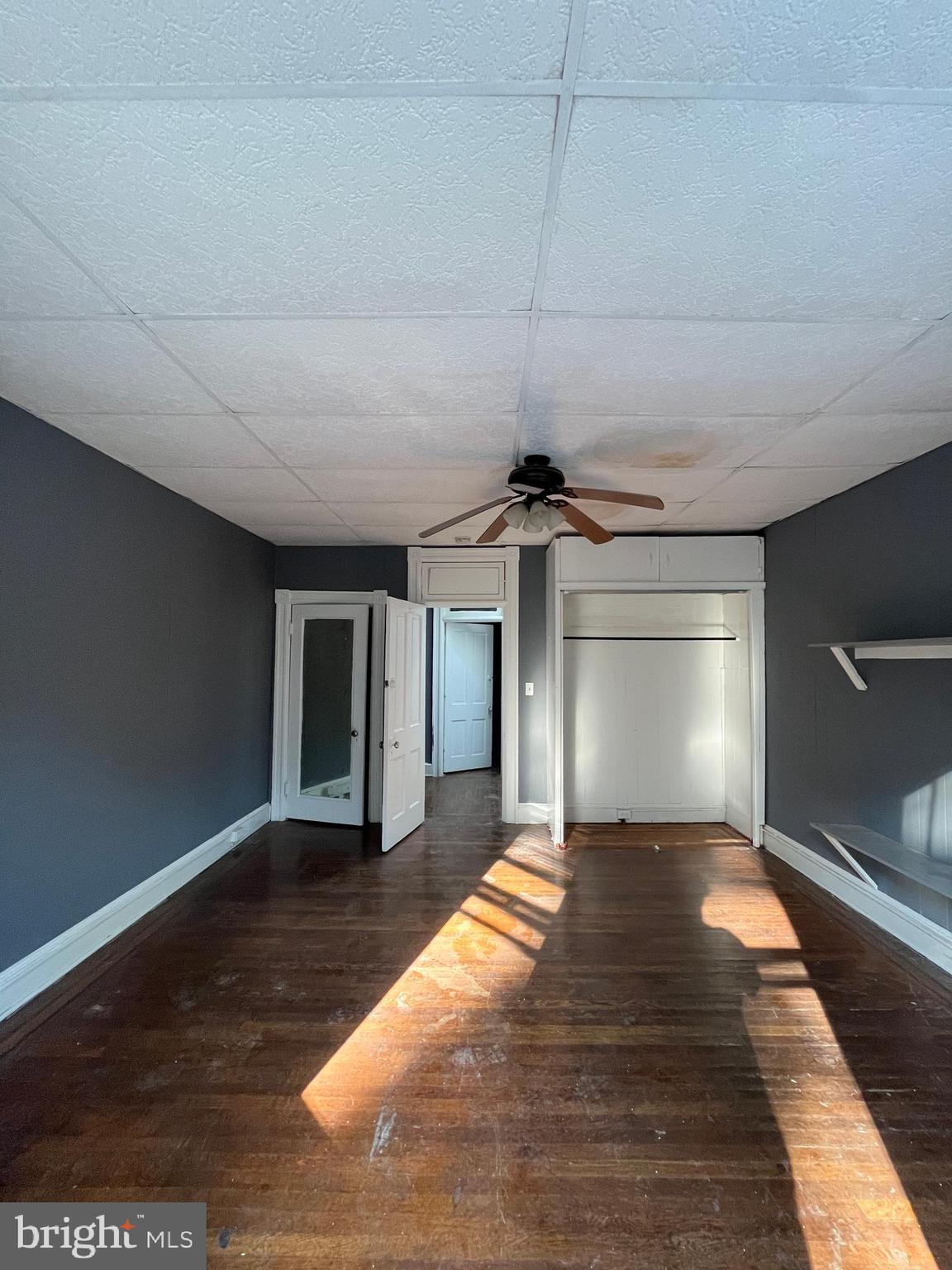 MOUNT HOLLY - Residential