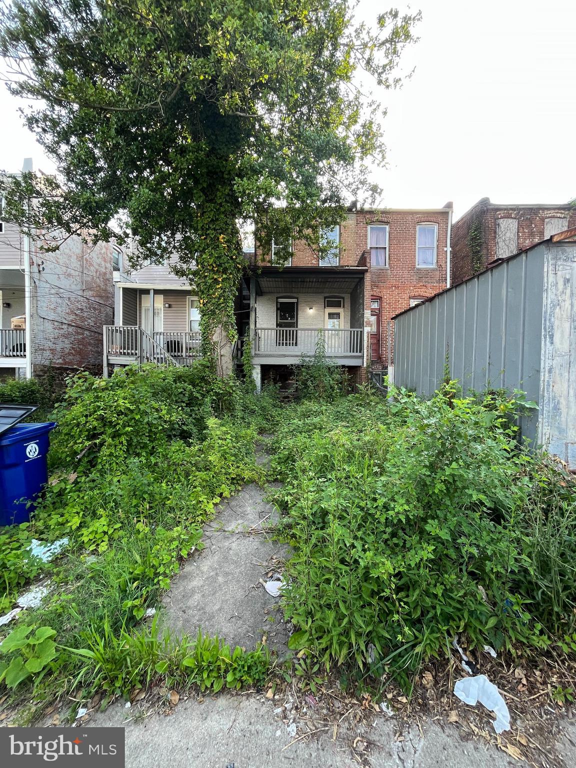 MOUNT HOLLY - Residential