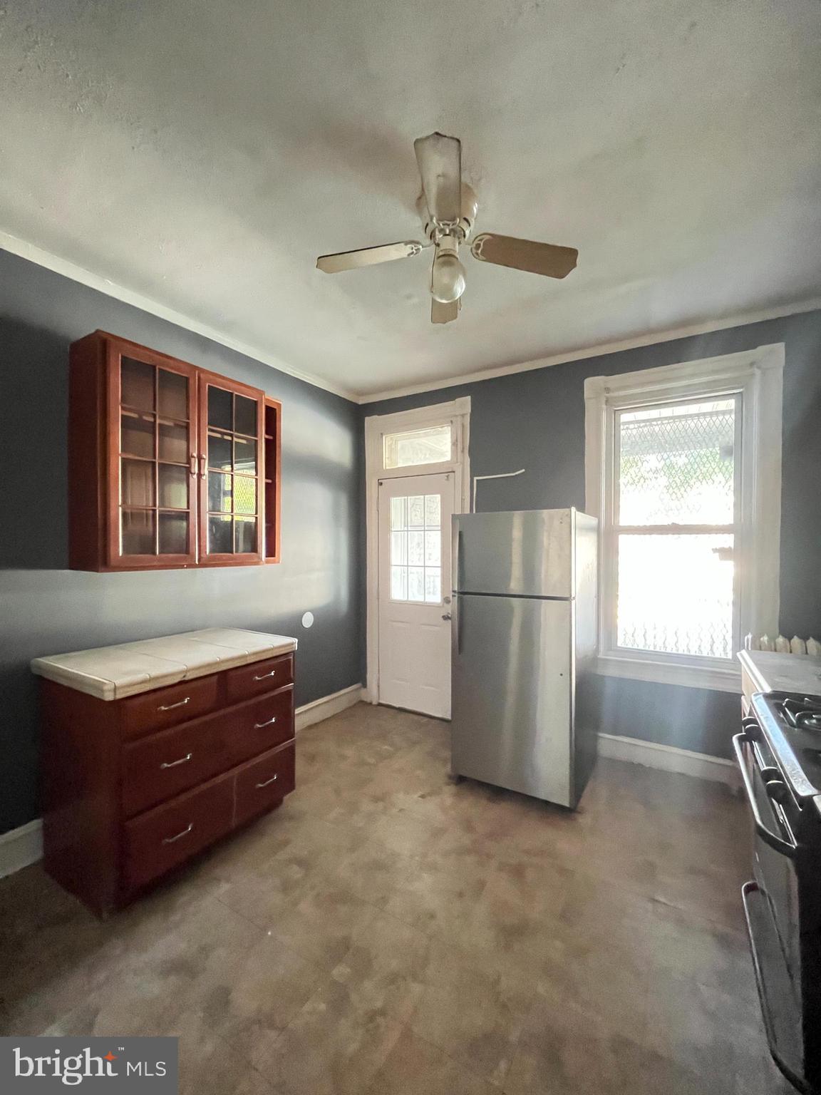 MOUNT HOLLY - Residential