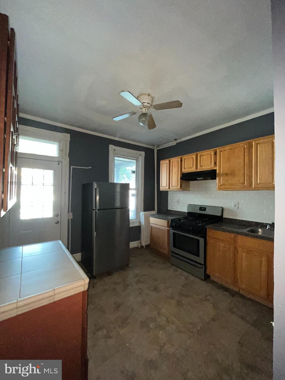 MOUNT HOLLY - Residential