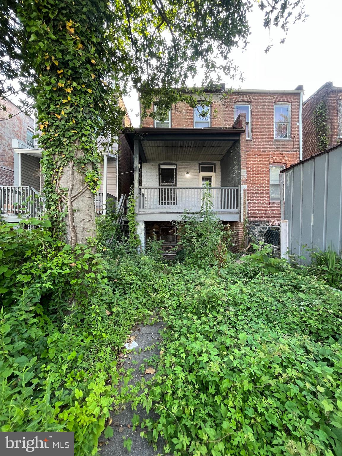 MOUNT HOLLY - Residential