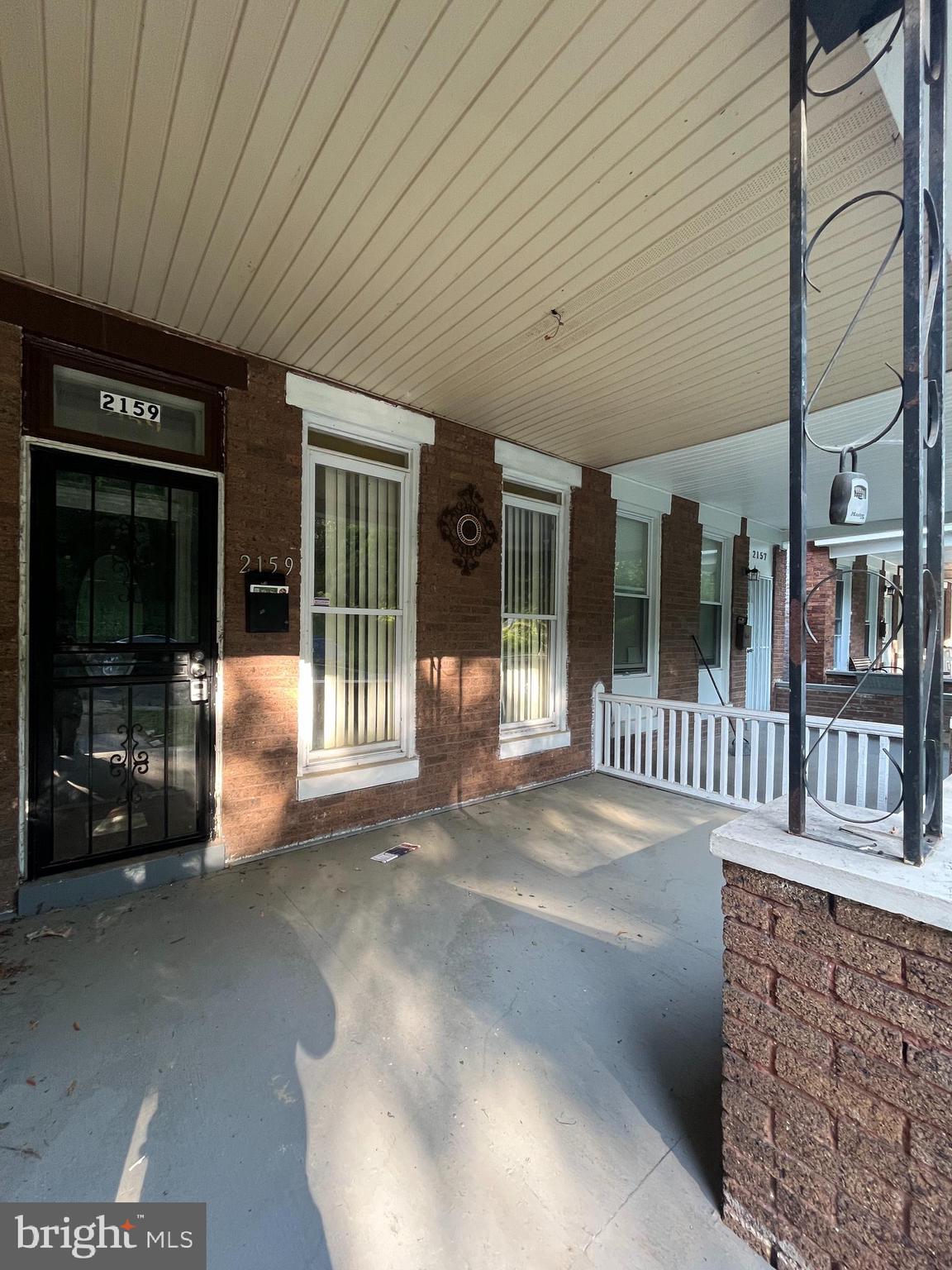 MOUNT HOLLY - Residential