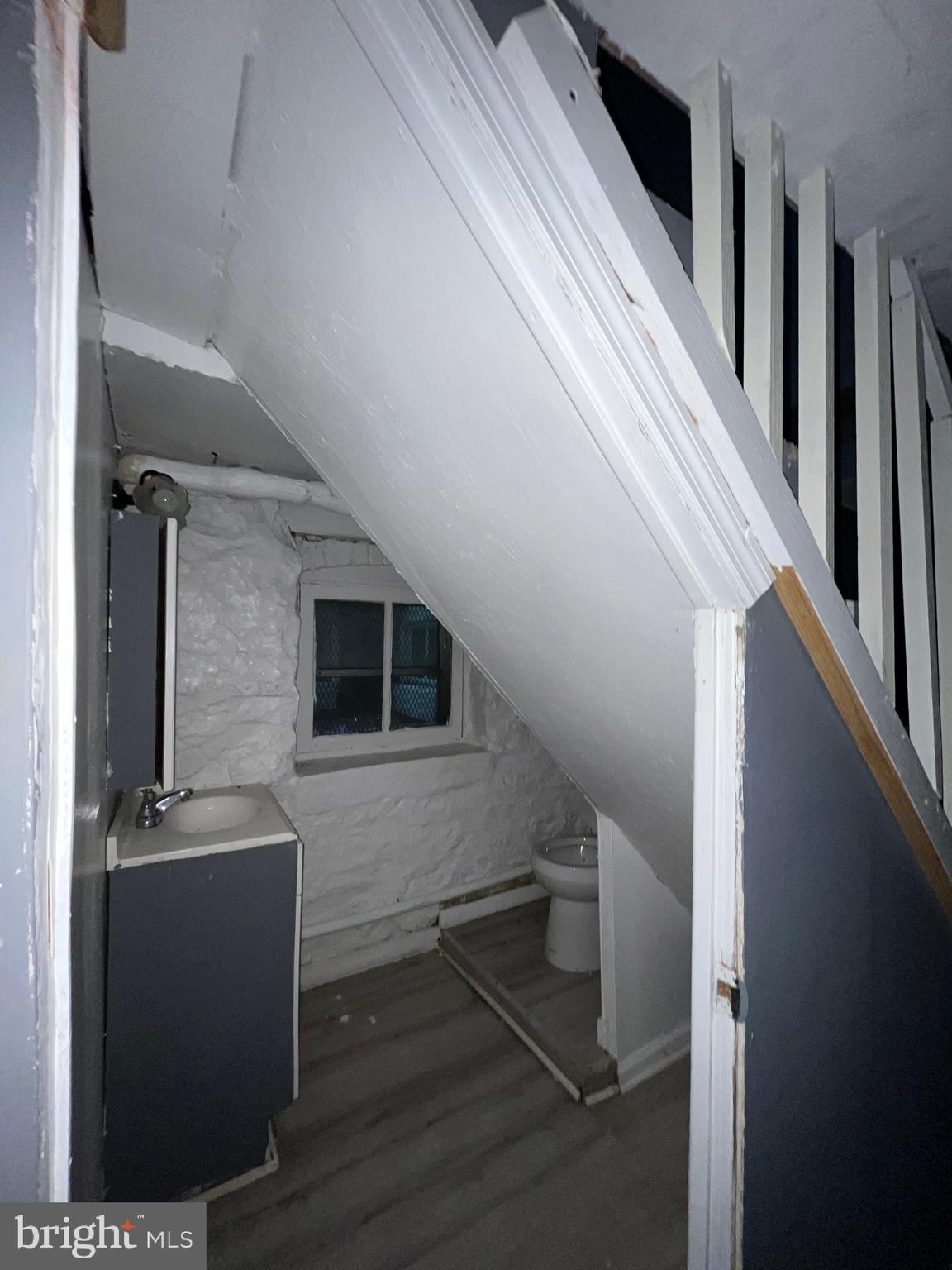 MOUNT HOLLY - Residential