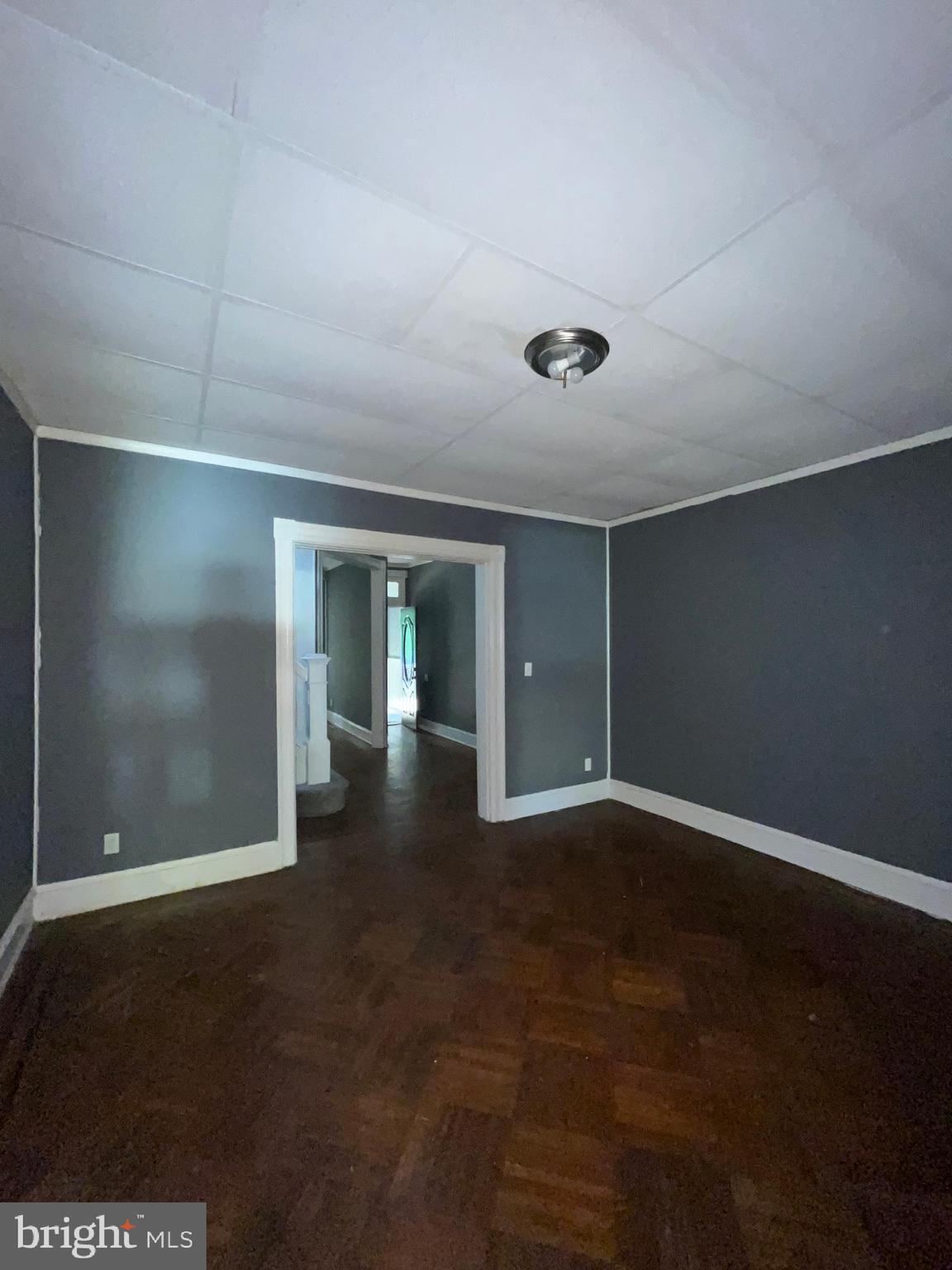 MOUNT HOLLY - Residential