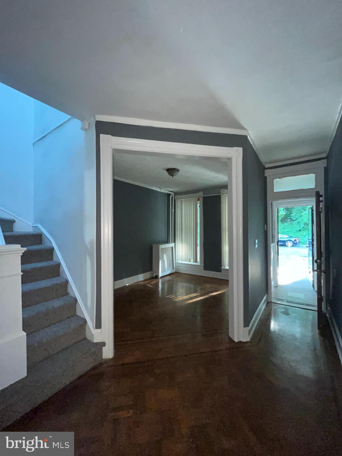 MOUNT HOLLY - Residential