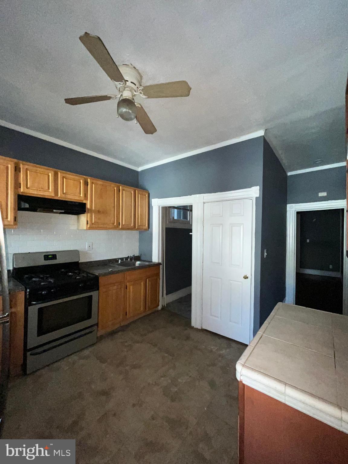 MOUNT HOLLY - Residential