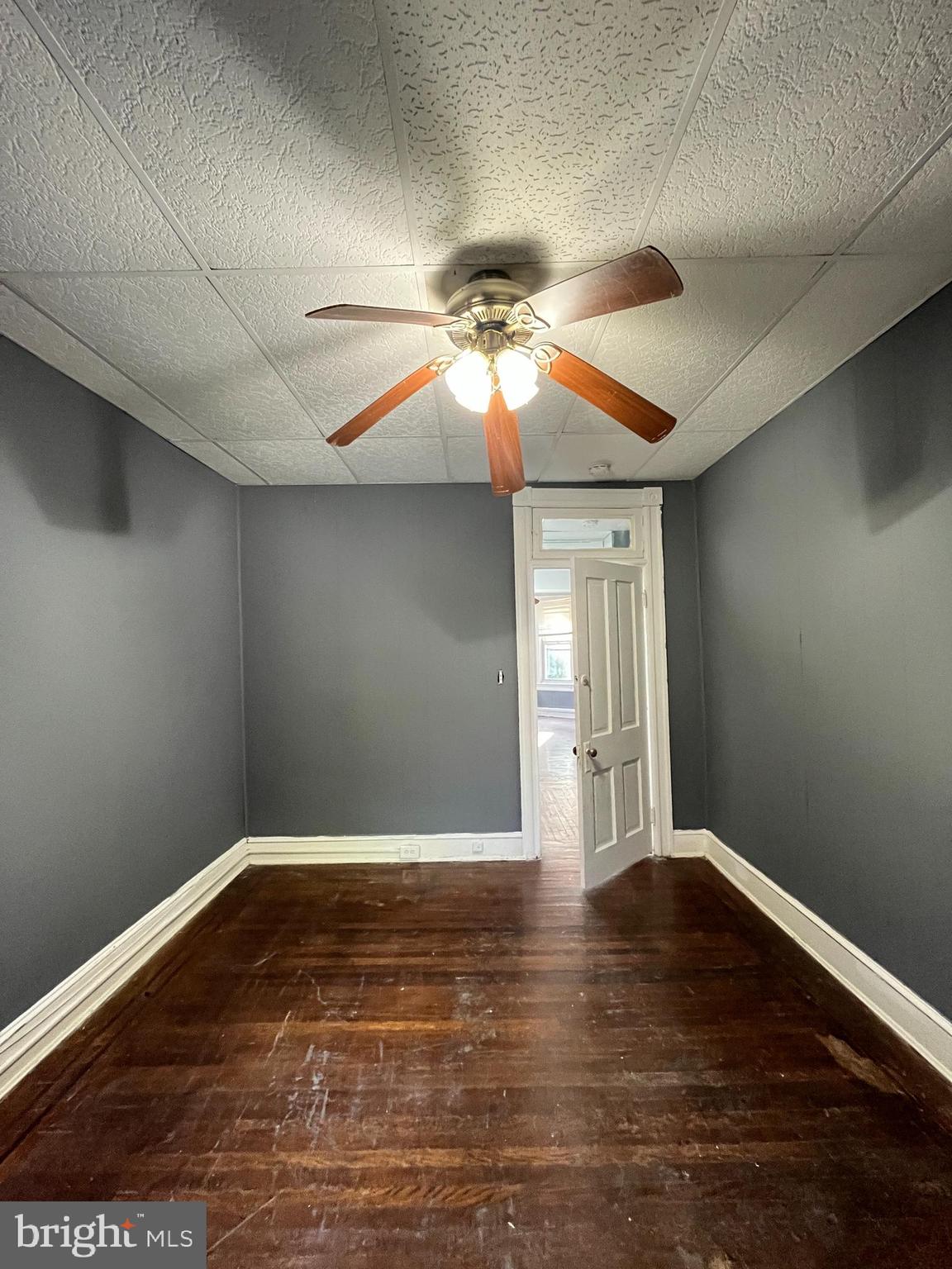 MOUNT HOLLY - Residential