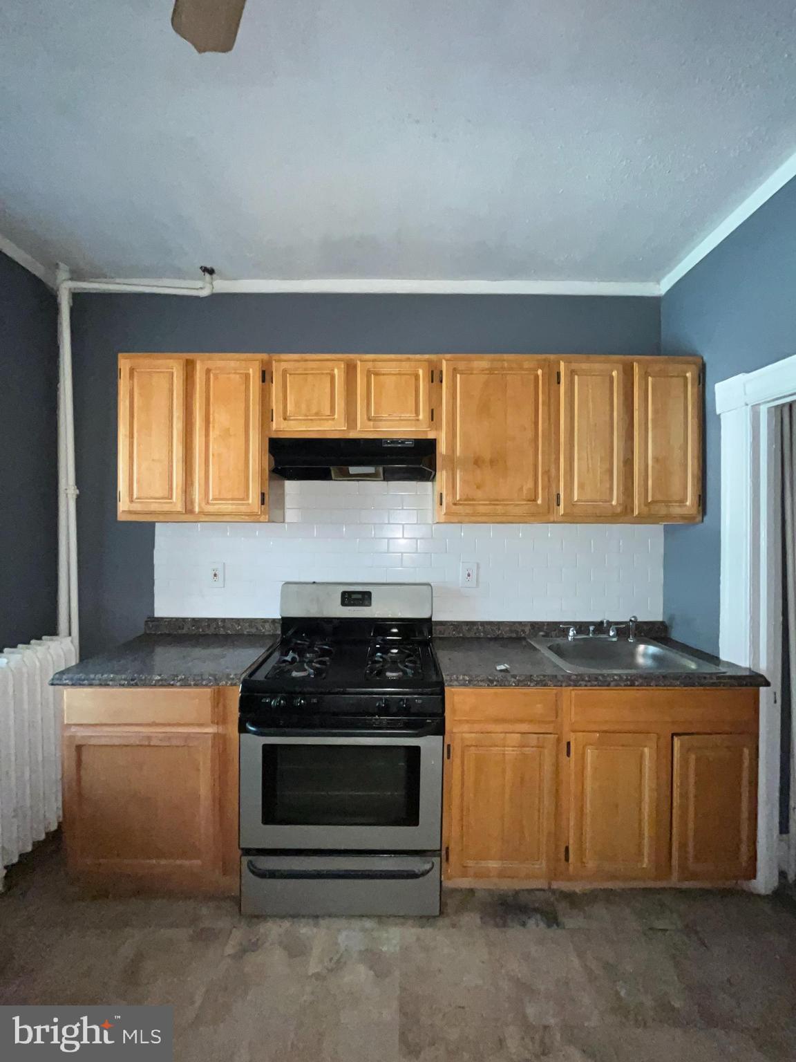 MOUNT HOLLY - Residential