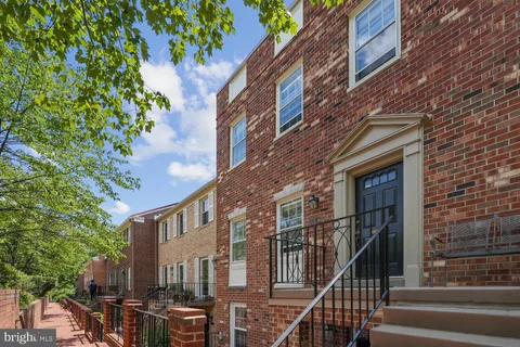 MLS: DCDC2282392