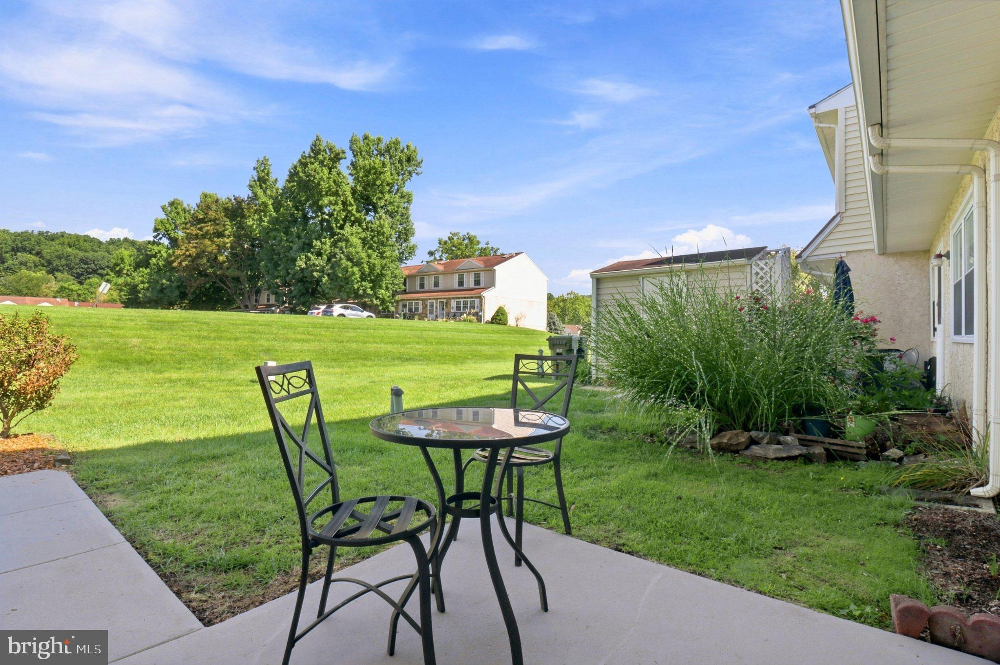 736 SPRINGFIELD COURT