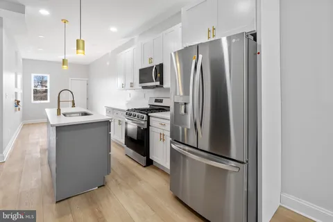 524 N Pulaski Street, Baltimore, MD MLS: MDBA2164478