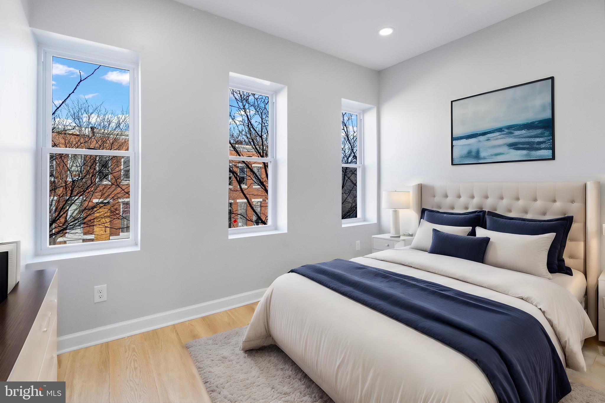 LEXINGTON - Residential Lease