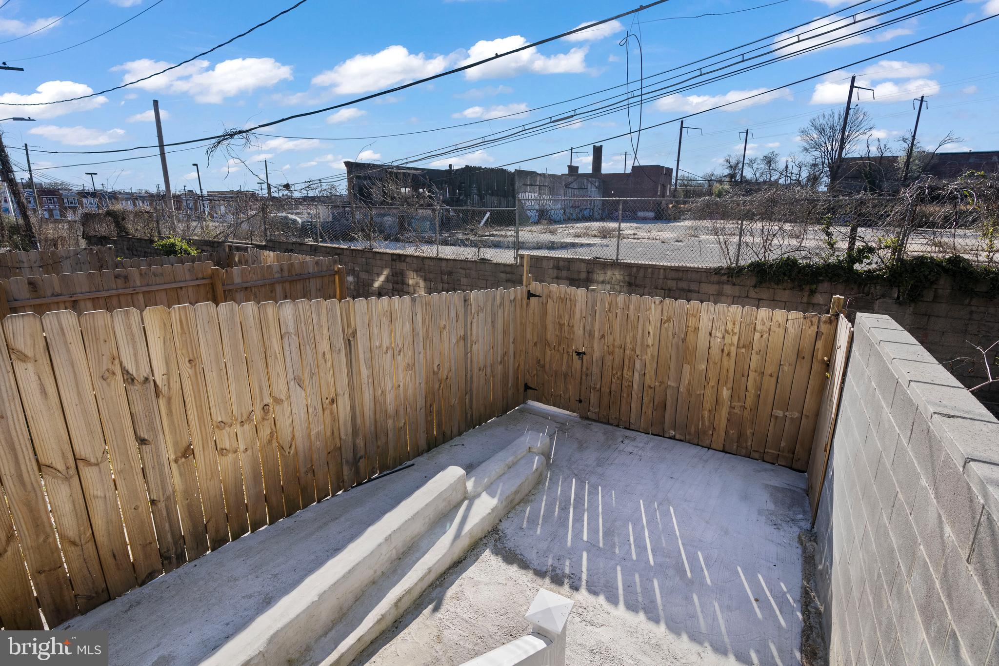 LEXINGTON - Residential Lease
