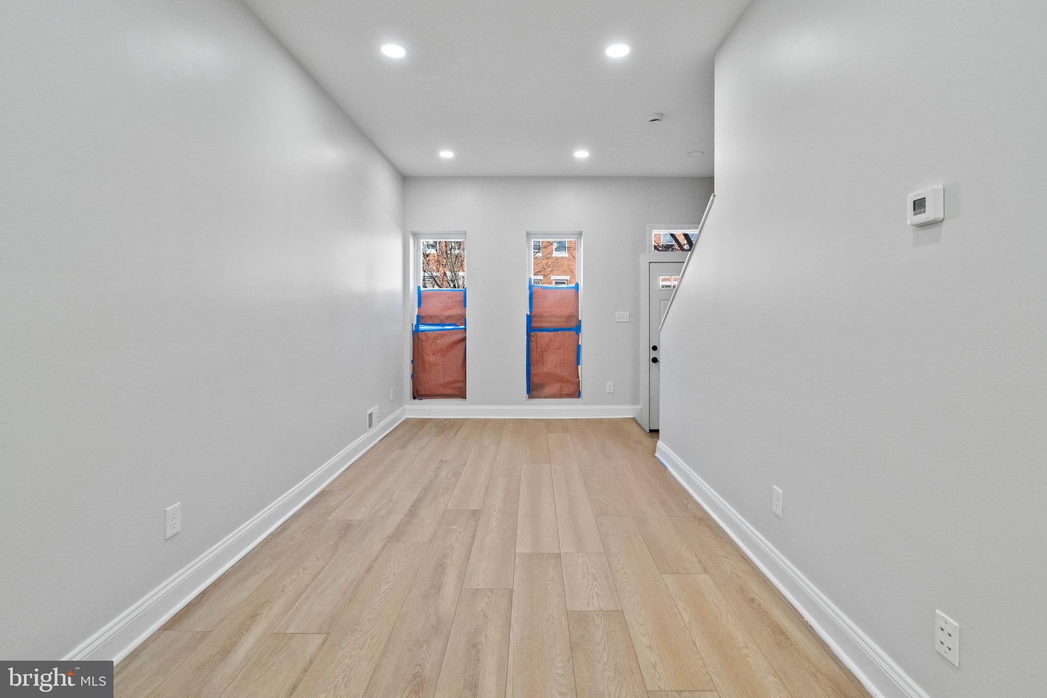 LEXINGTON - Residential Lease
