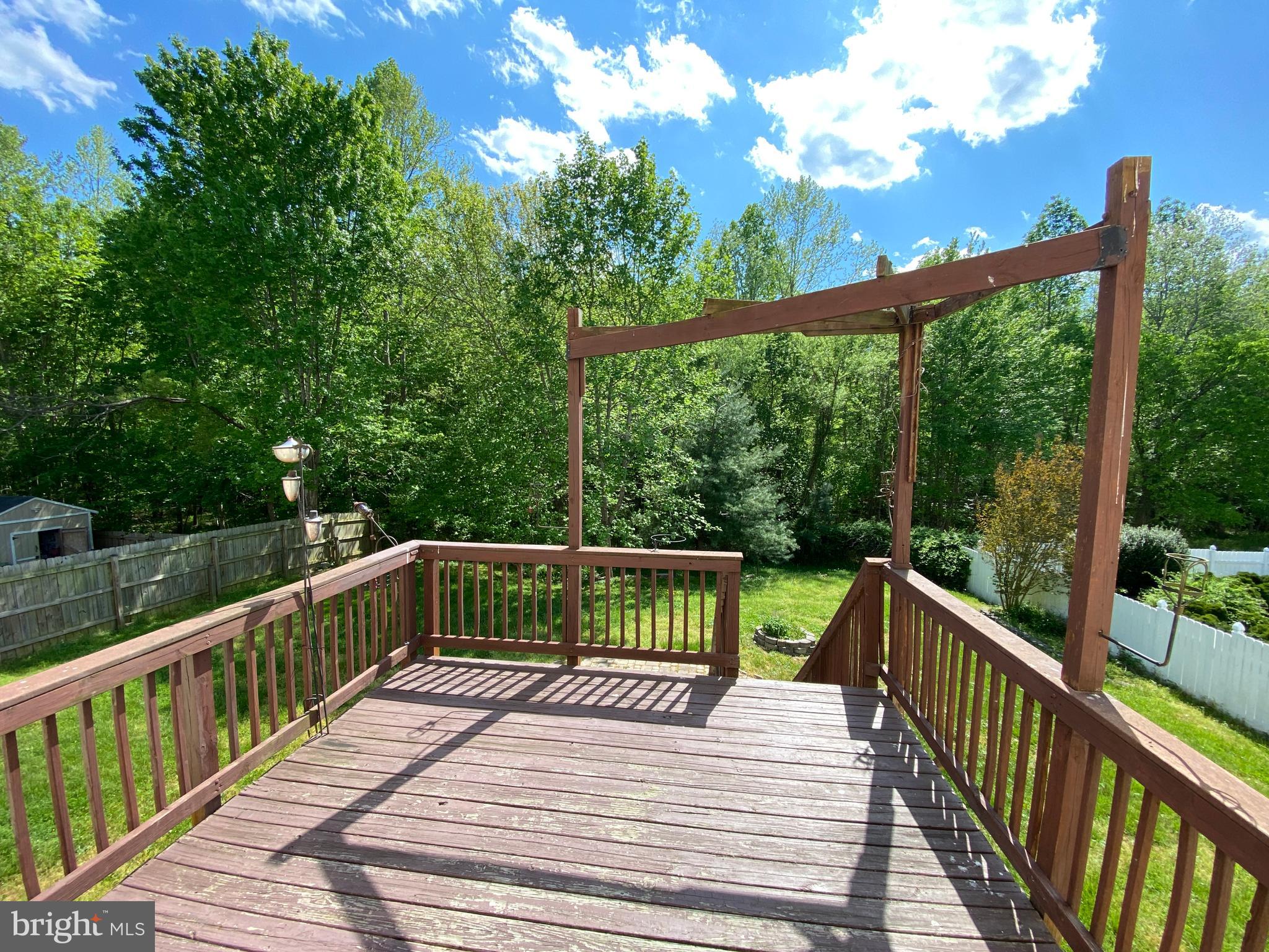 WILDERNESS SHORES - Residential Lease