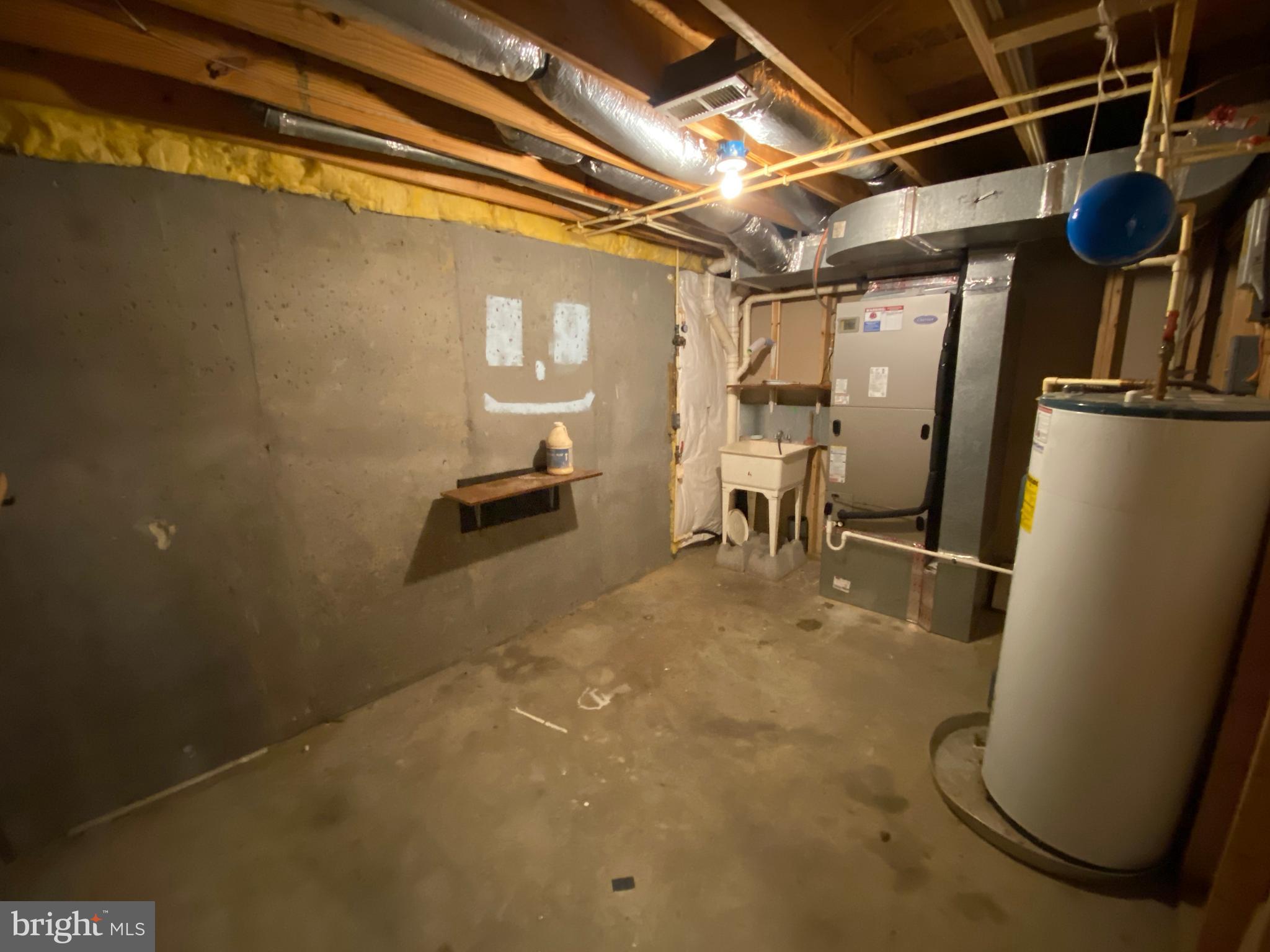 WILDERNESS SHORES - Residential Lease