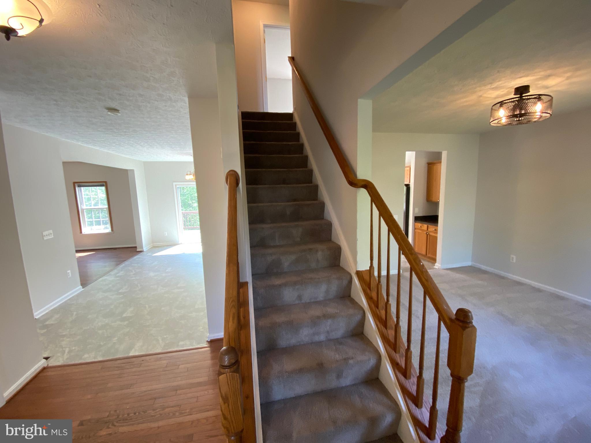 WILDERNESS SHORES - Residential Lease