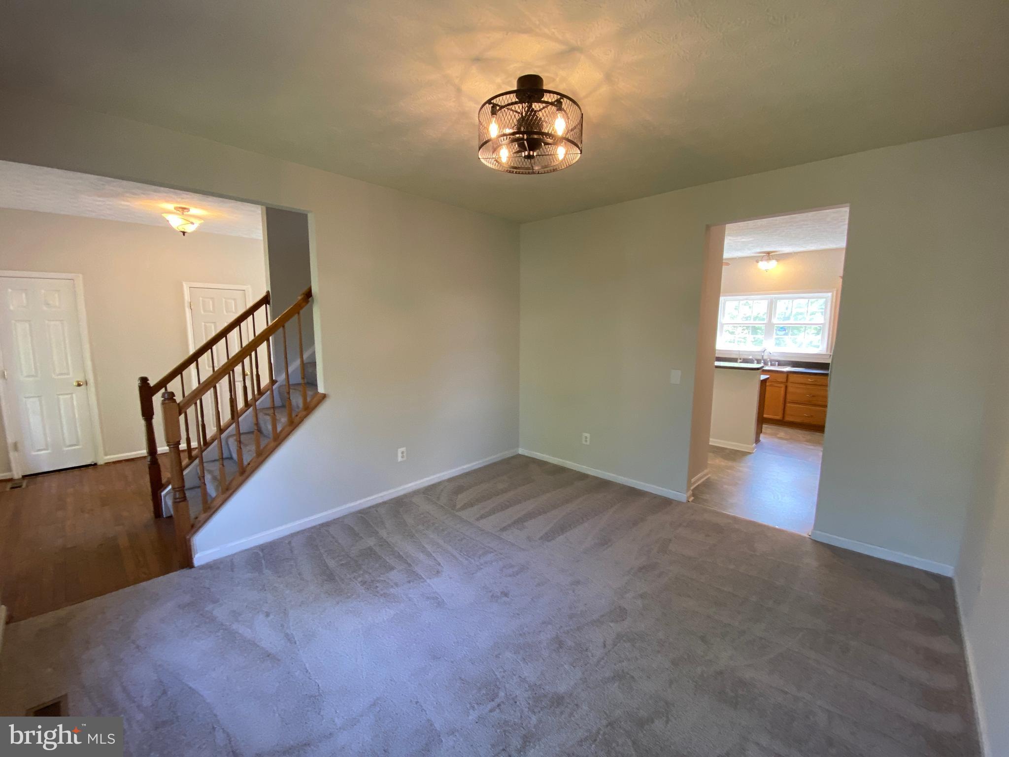 WILDERNESS SHORES - Residential Lease